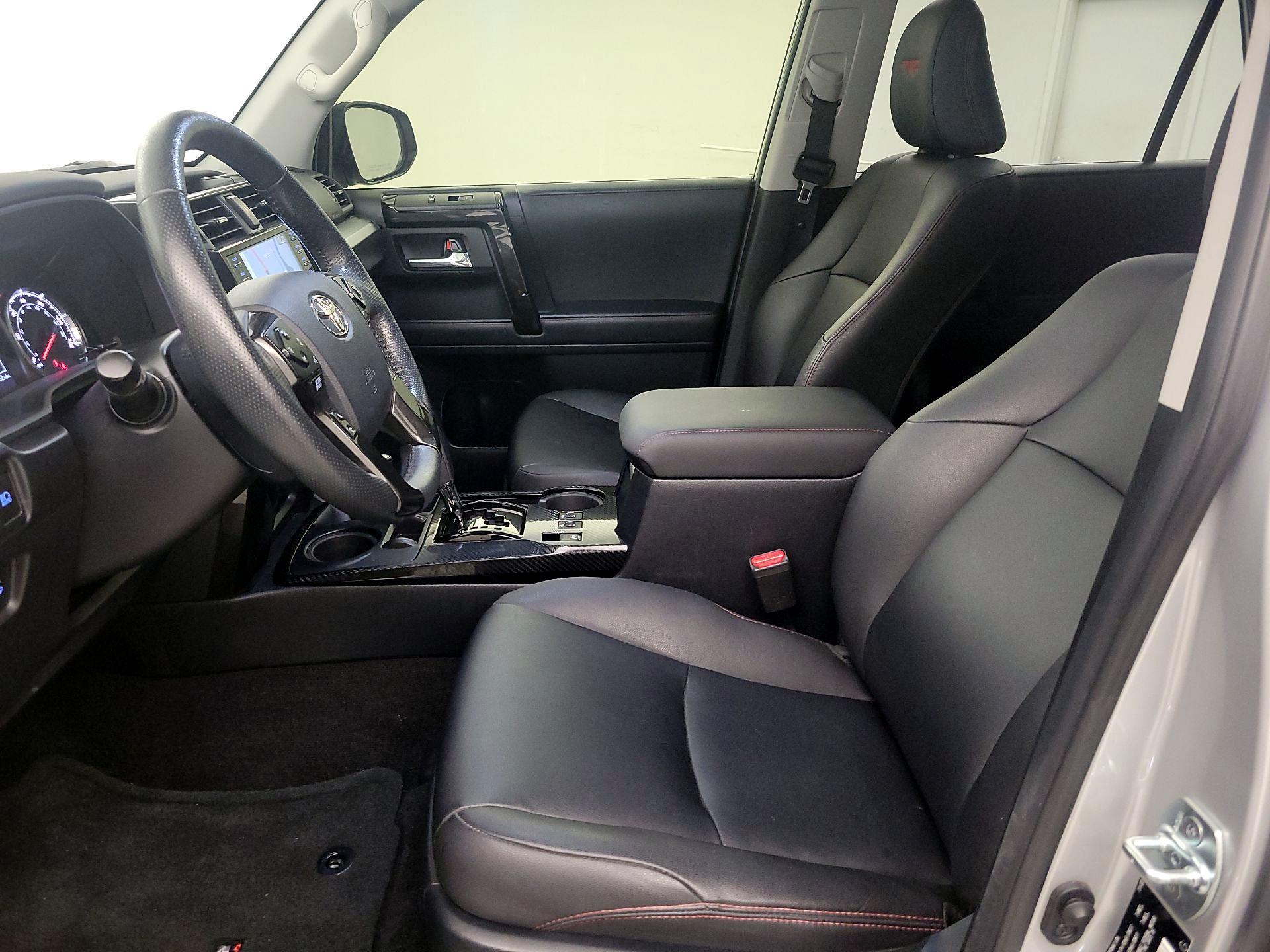 Thumbnail: 2023 Toyota 4Runner - 11