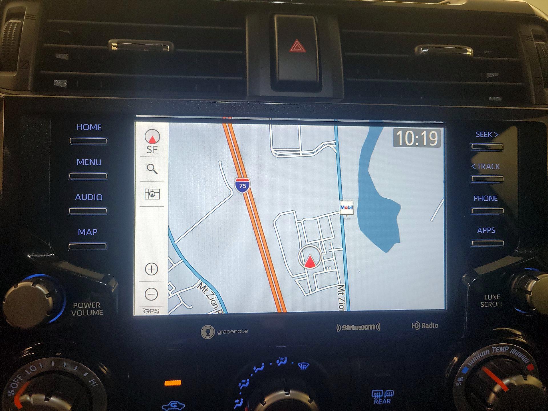 Thumbnail: 2023 Toyota 4Runner - 14