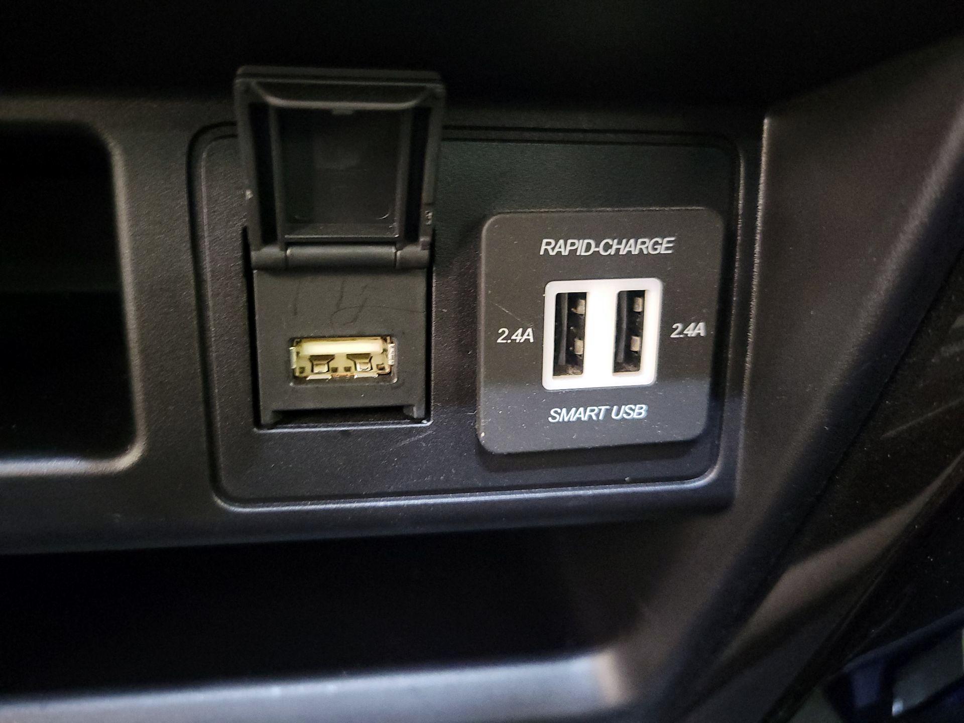 Thumbnail: 2023 Toyota 4Runner - 19