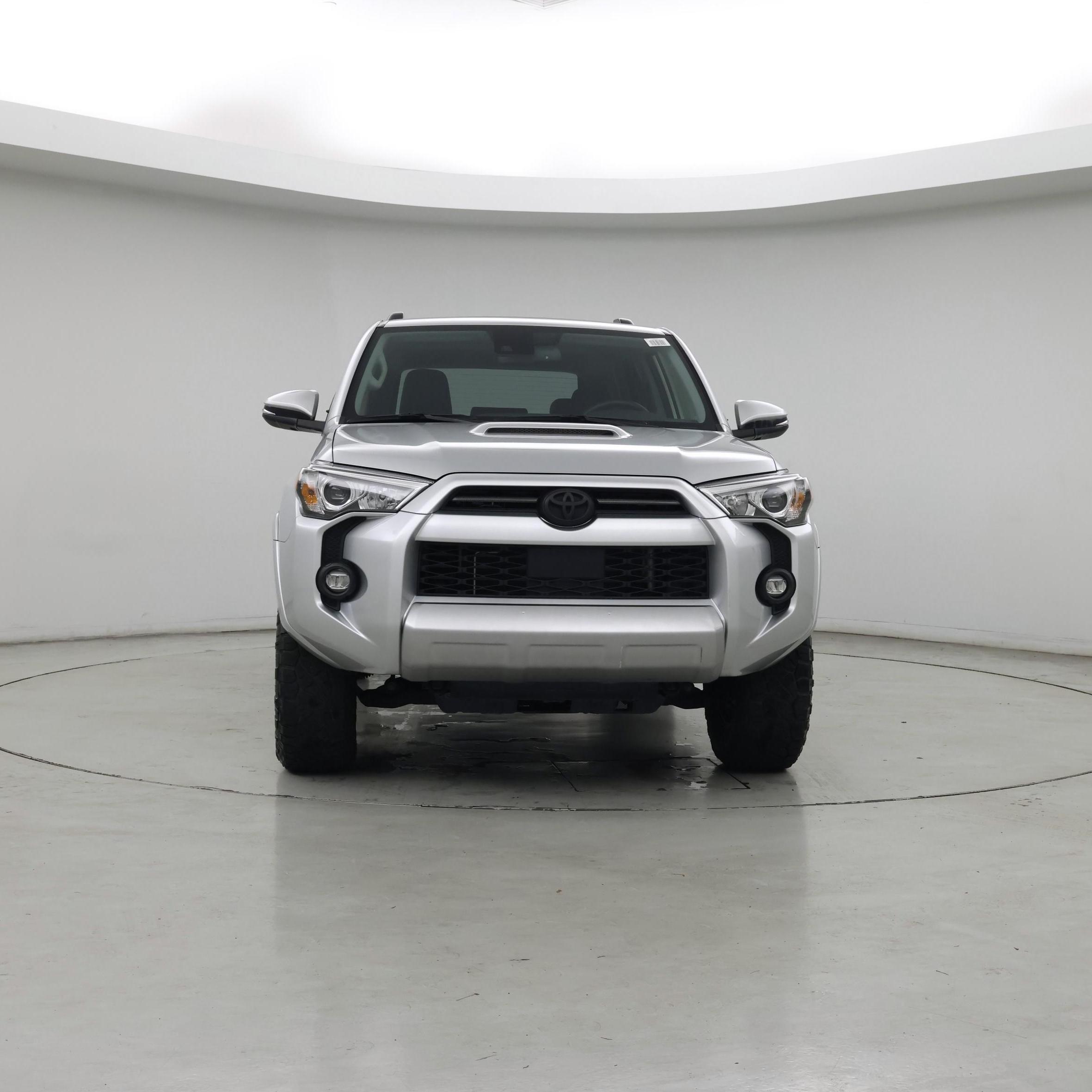 Thumbnail: 2023 Toyota 4Runner - 5