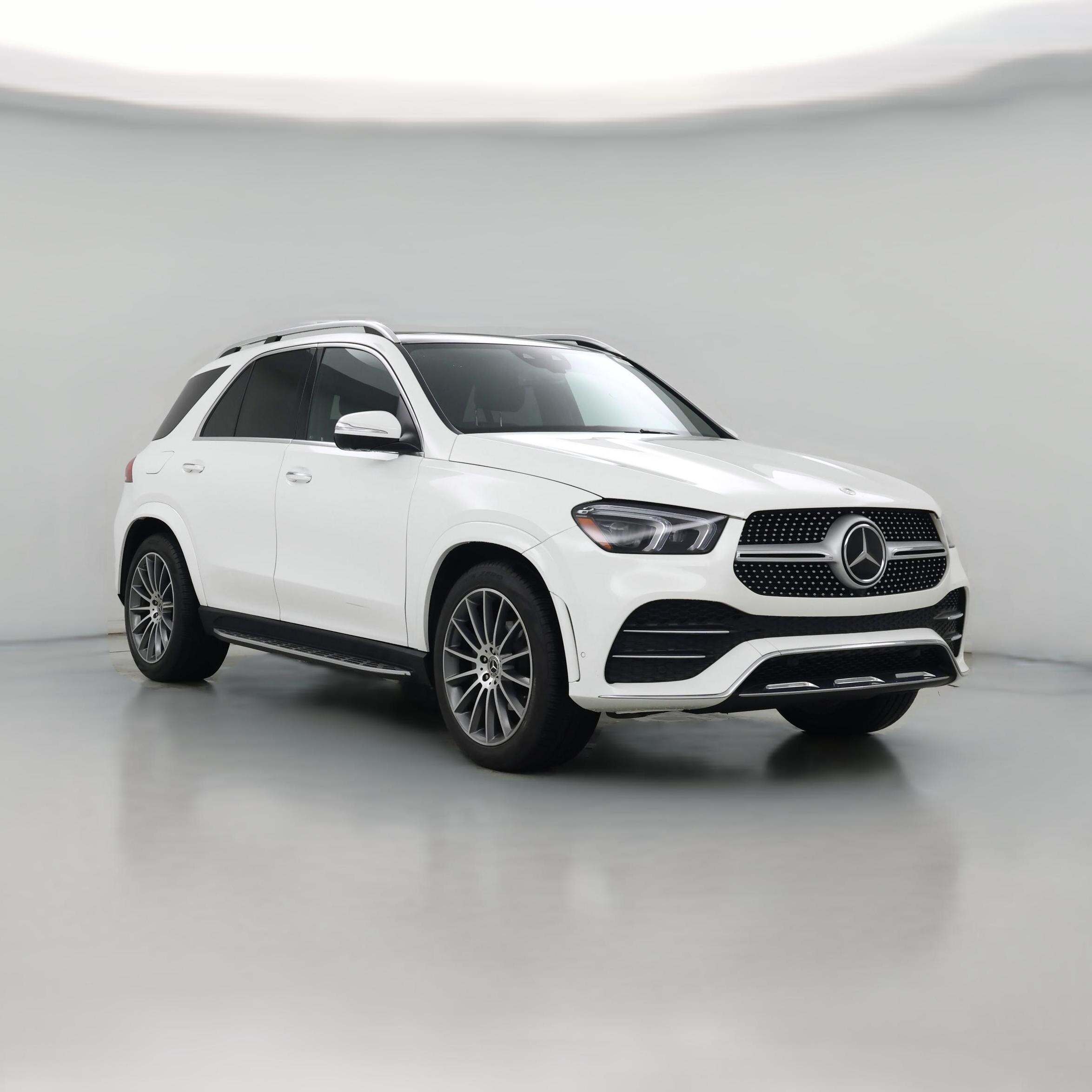 Thumbnail: 2023 Mercedes-Benz GLE - 1