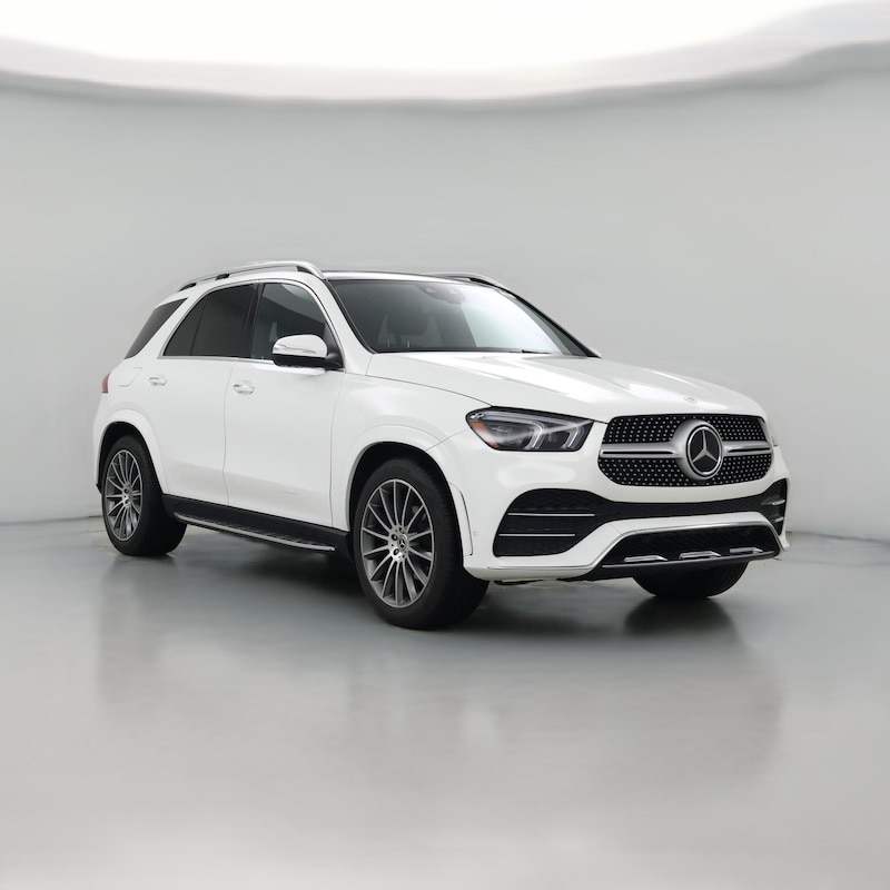 2023 Mercedes-Benz GLE350
