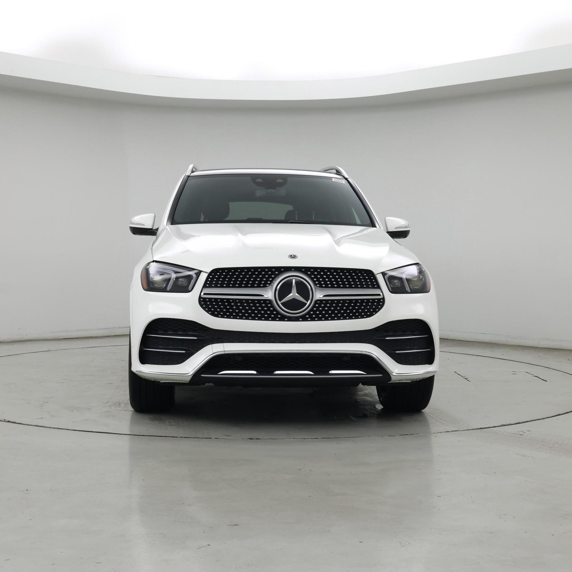 Thumbnail: 2023 Mercedes-Benz GLE - 5