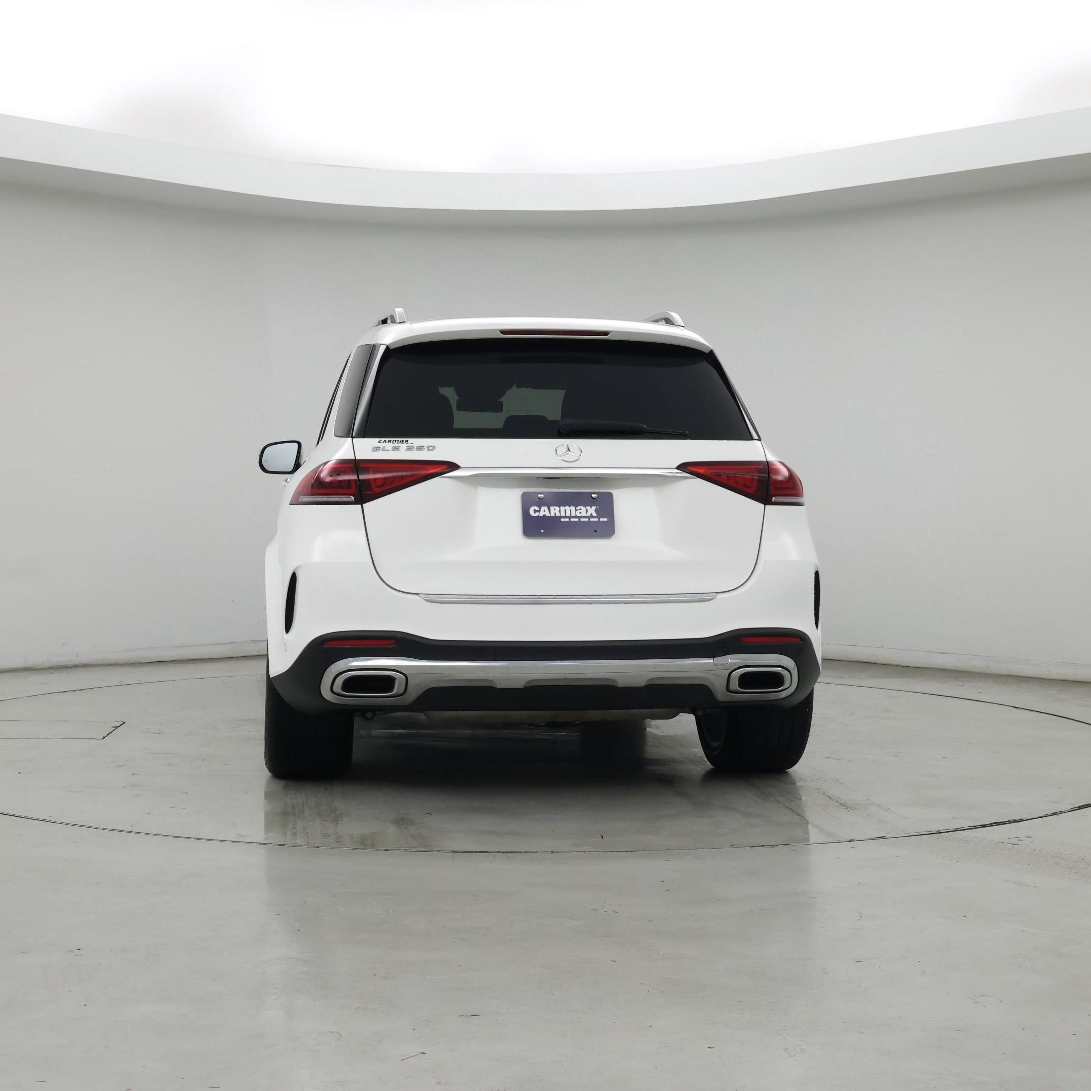 Thumbnail: 2023 Mercedes-Benz GLE - 6