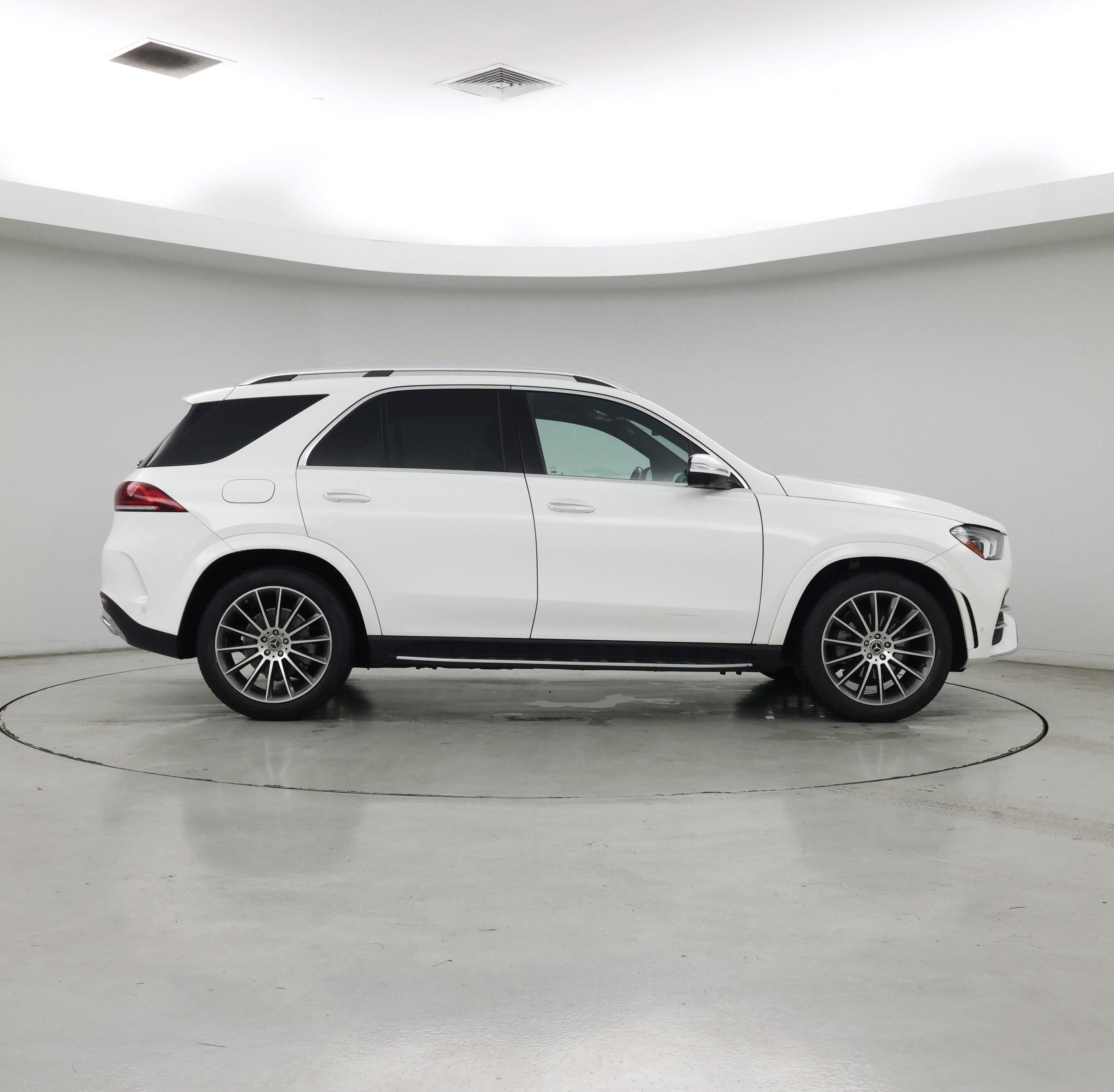 Thumbnail: 2023 Mercedes-Benz GLE - 7