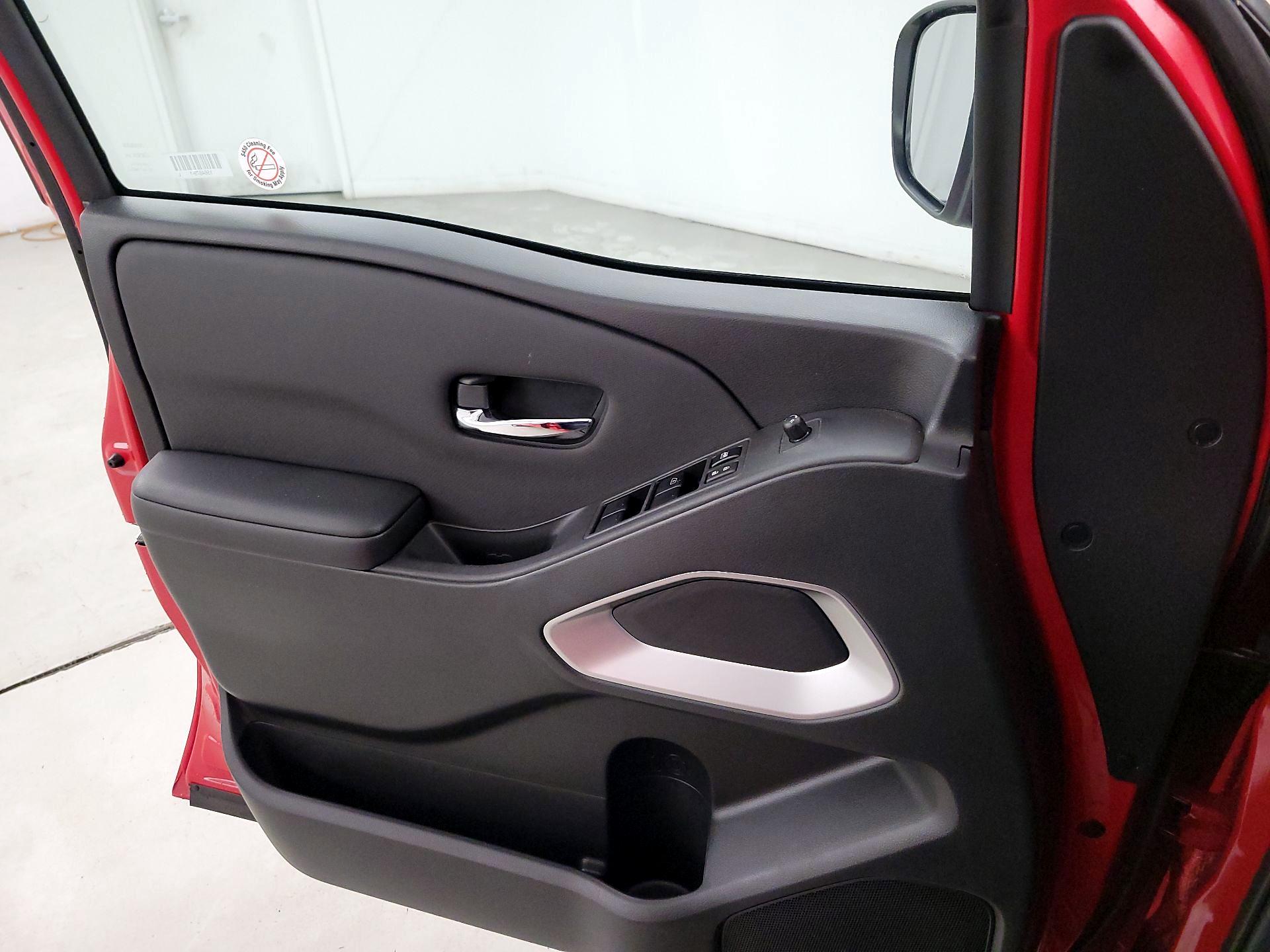 Thumbnail: 2024 Nissan Frontier - 12