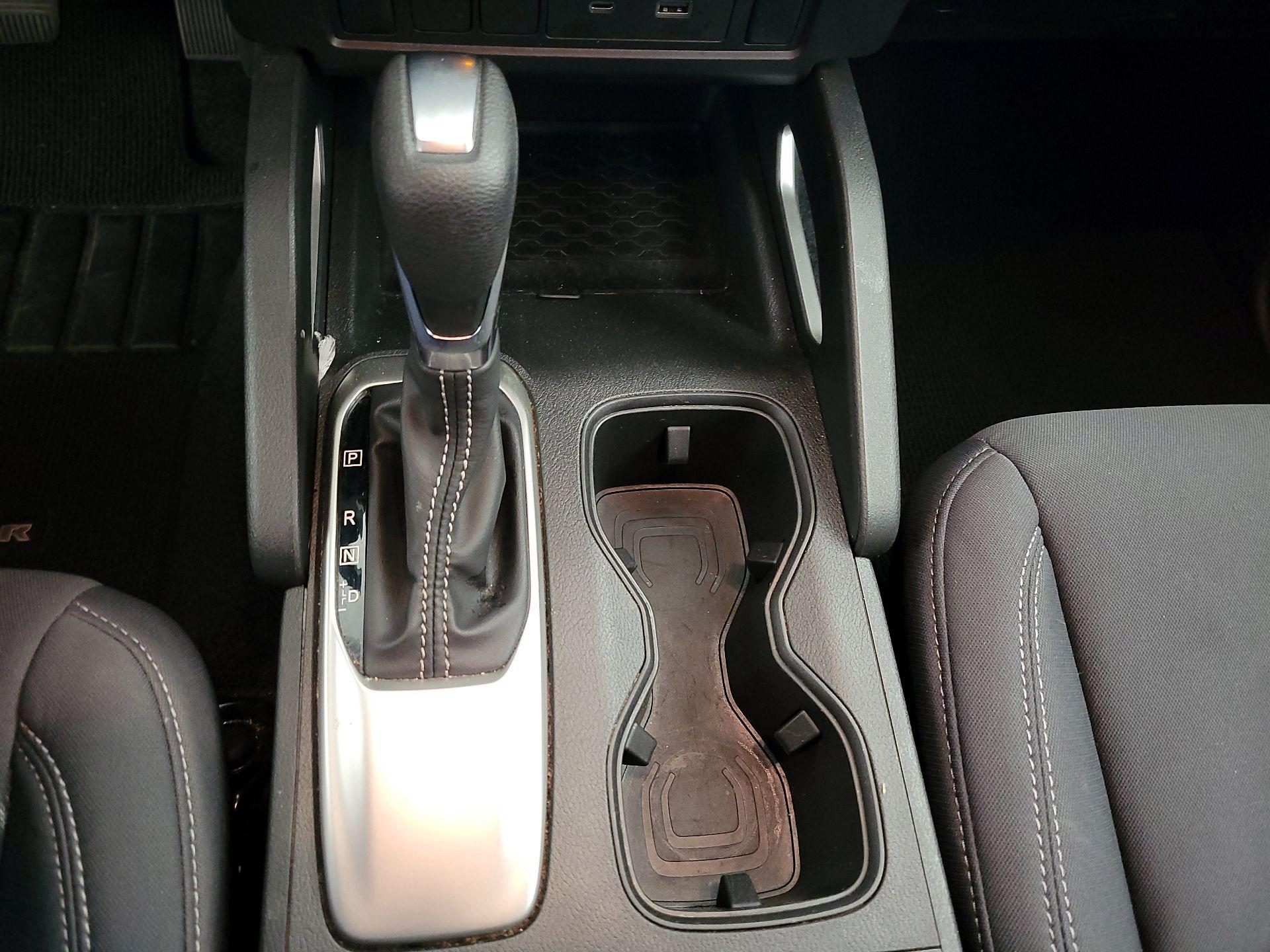 Thumbnail: 2024 Nissan Frontier - 17