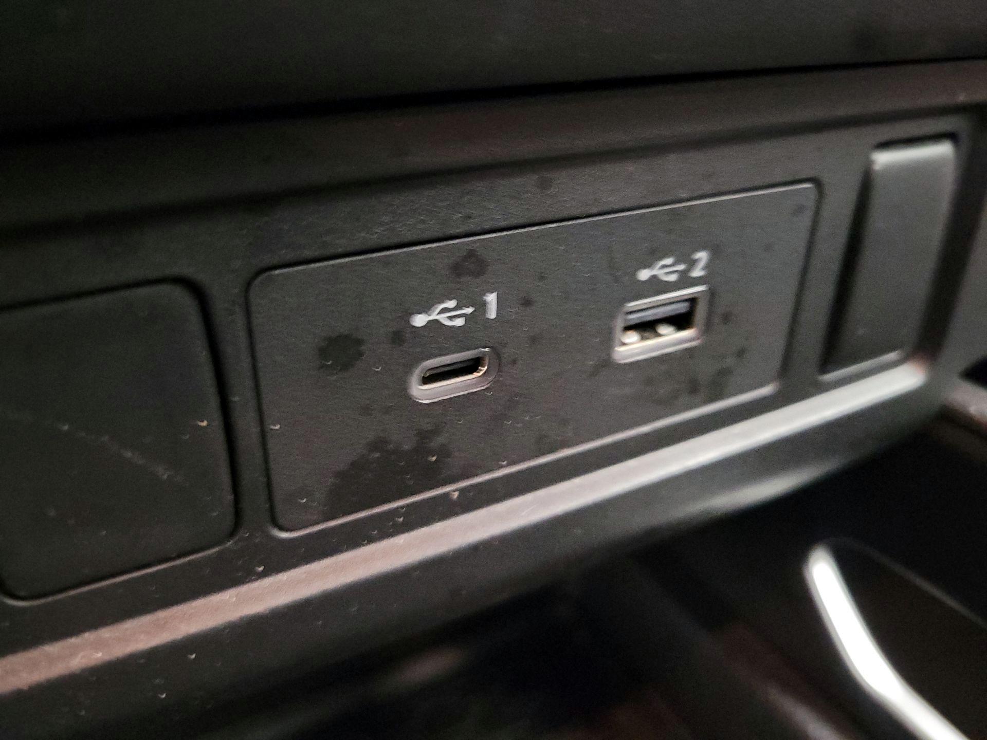 Thumbnail: 2024 Nissan Frontier - 18