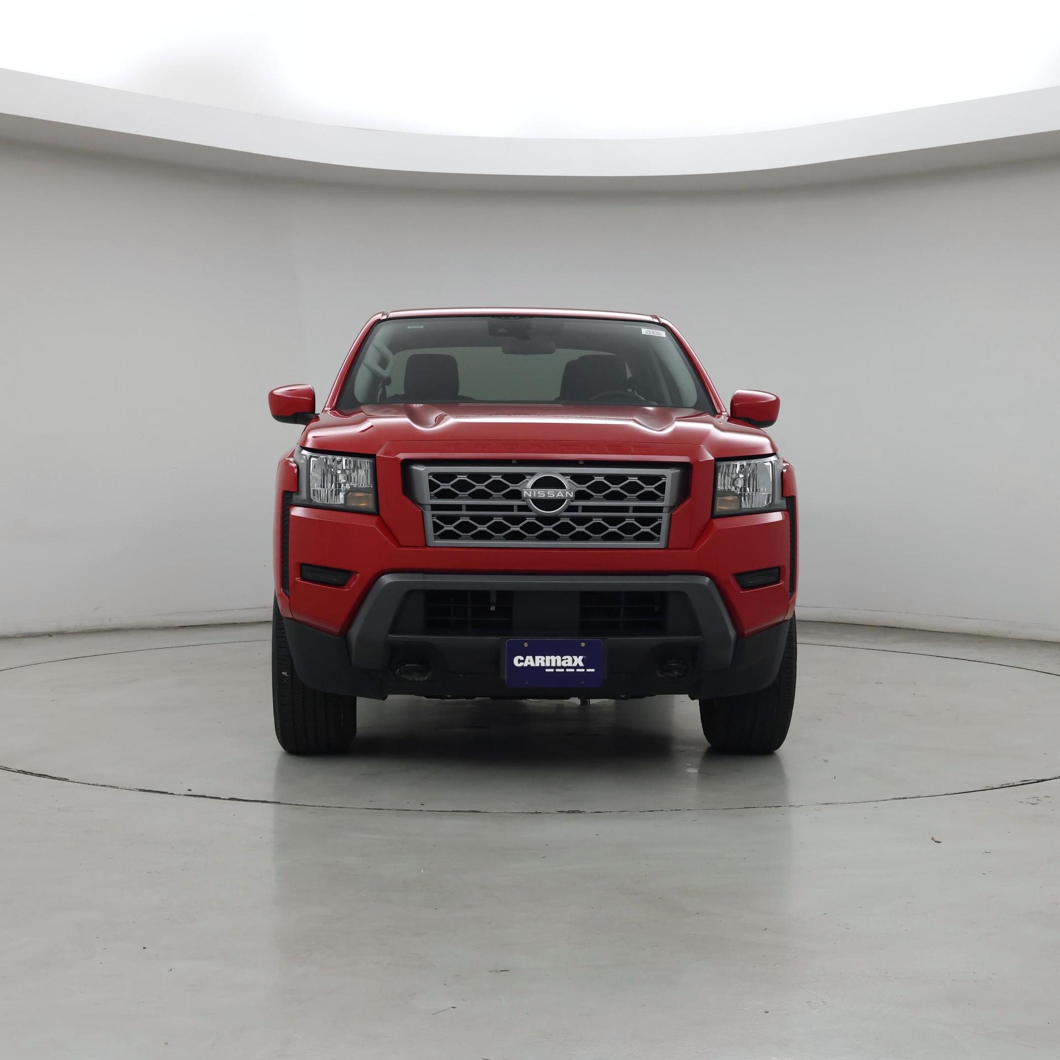 Thumbnail: 2024 Nissan Frontier - 5