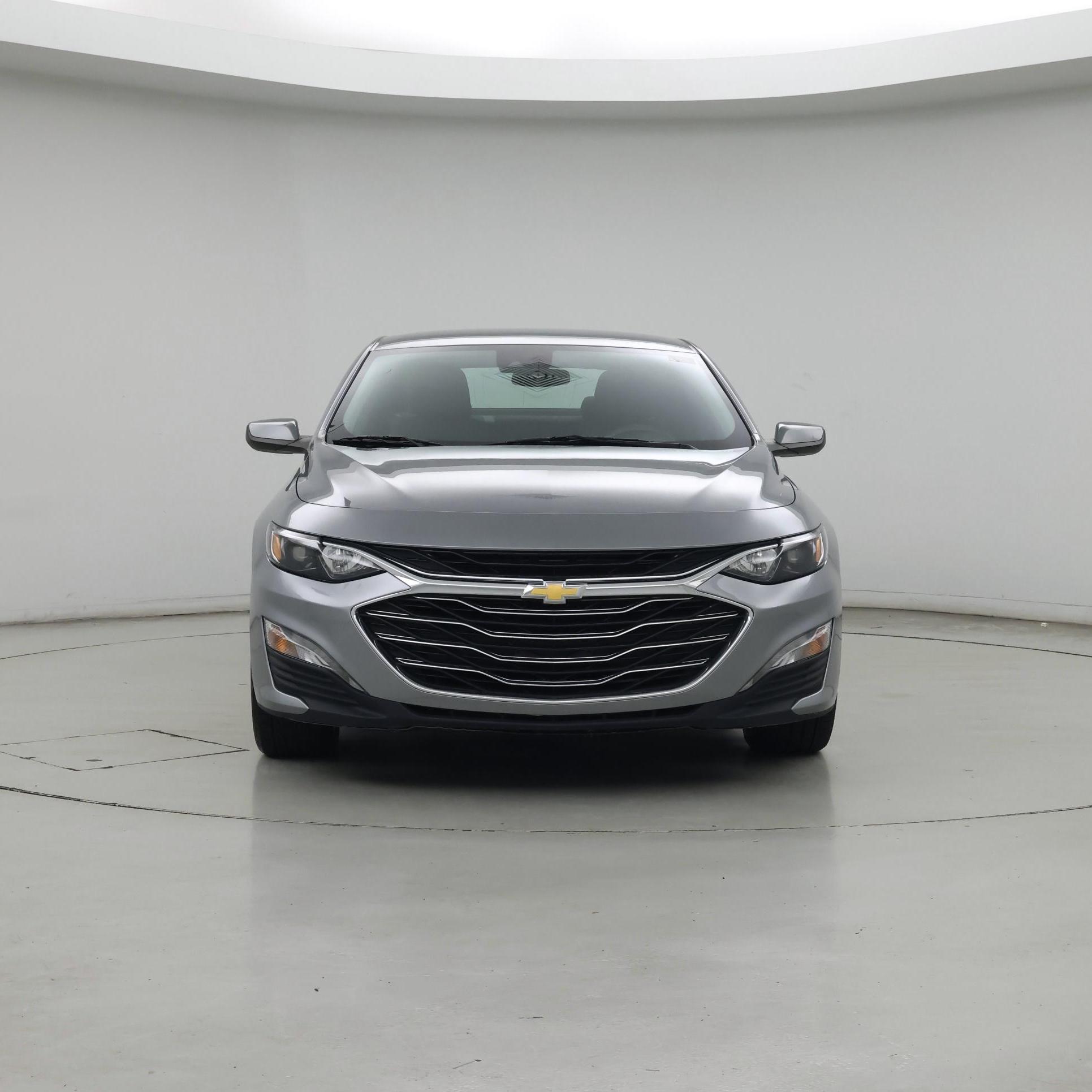 Thumbnail: 2023 Chevrolet Malibu - 5