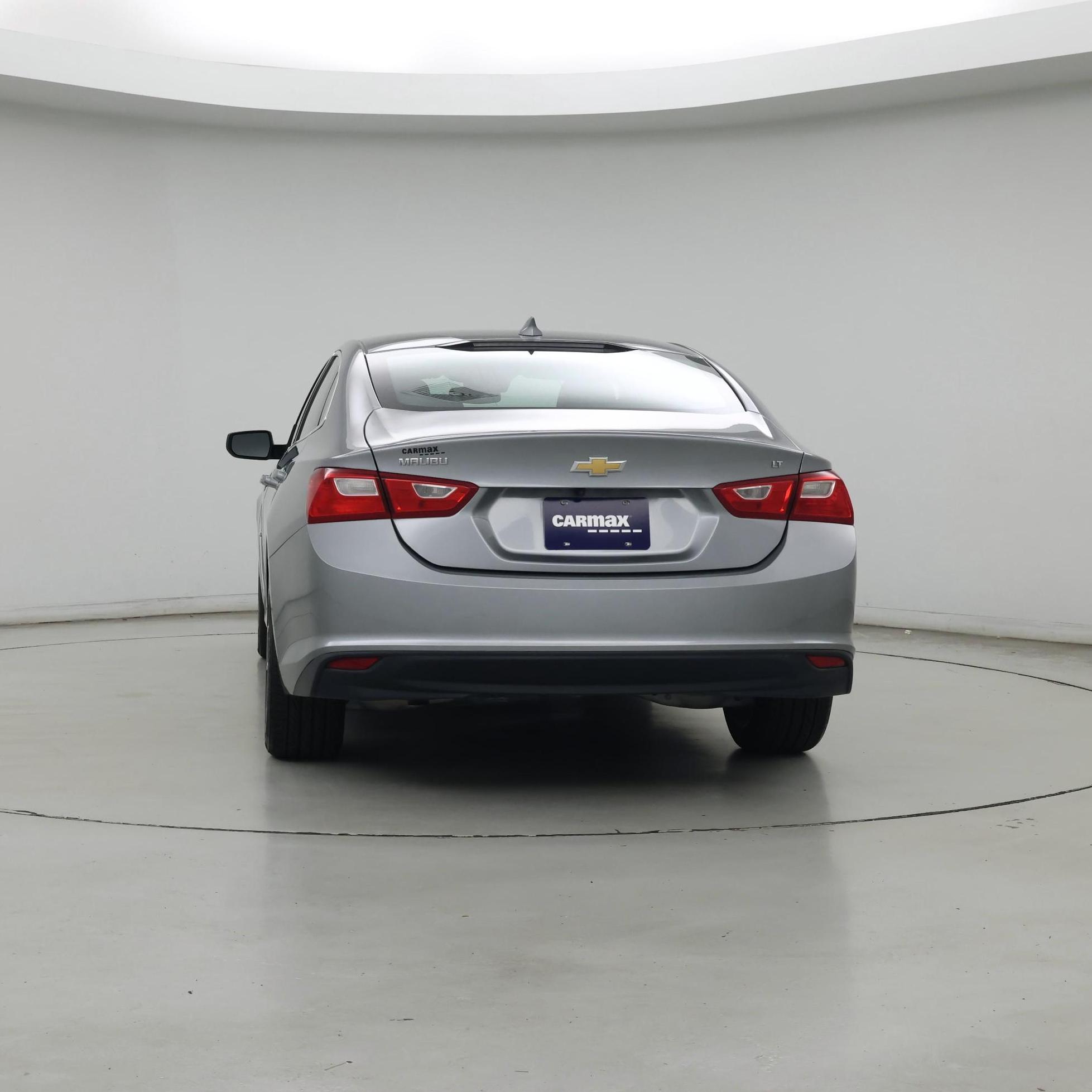Thumbnail: 2023 Chevrolet Malibu - 6