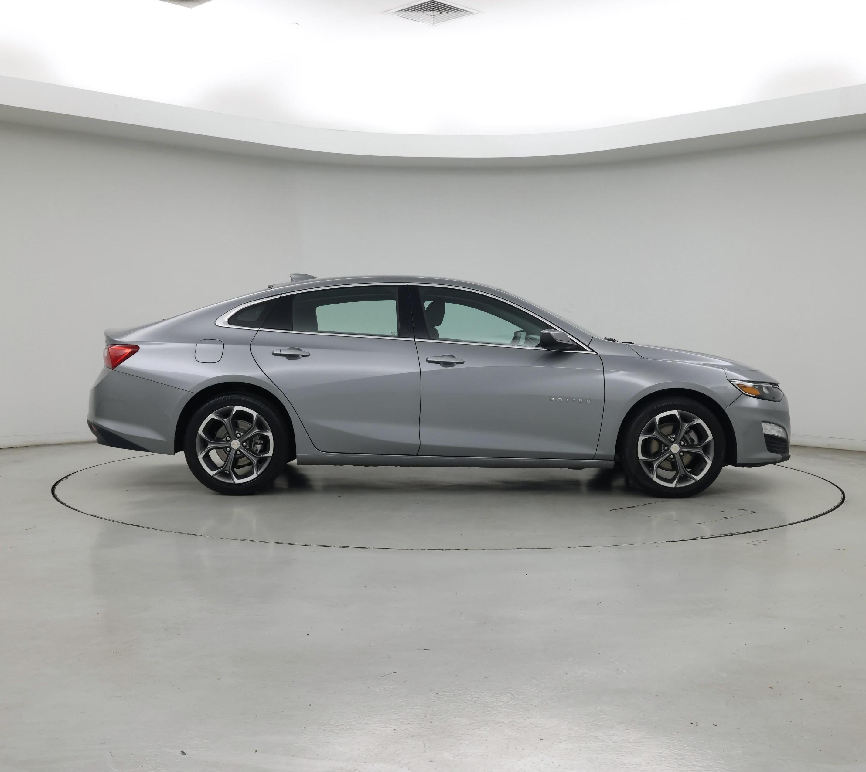 Thumbnail: 2023 Chevrolet Malibu - 7