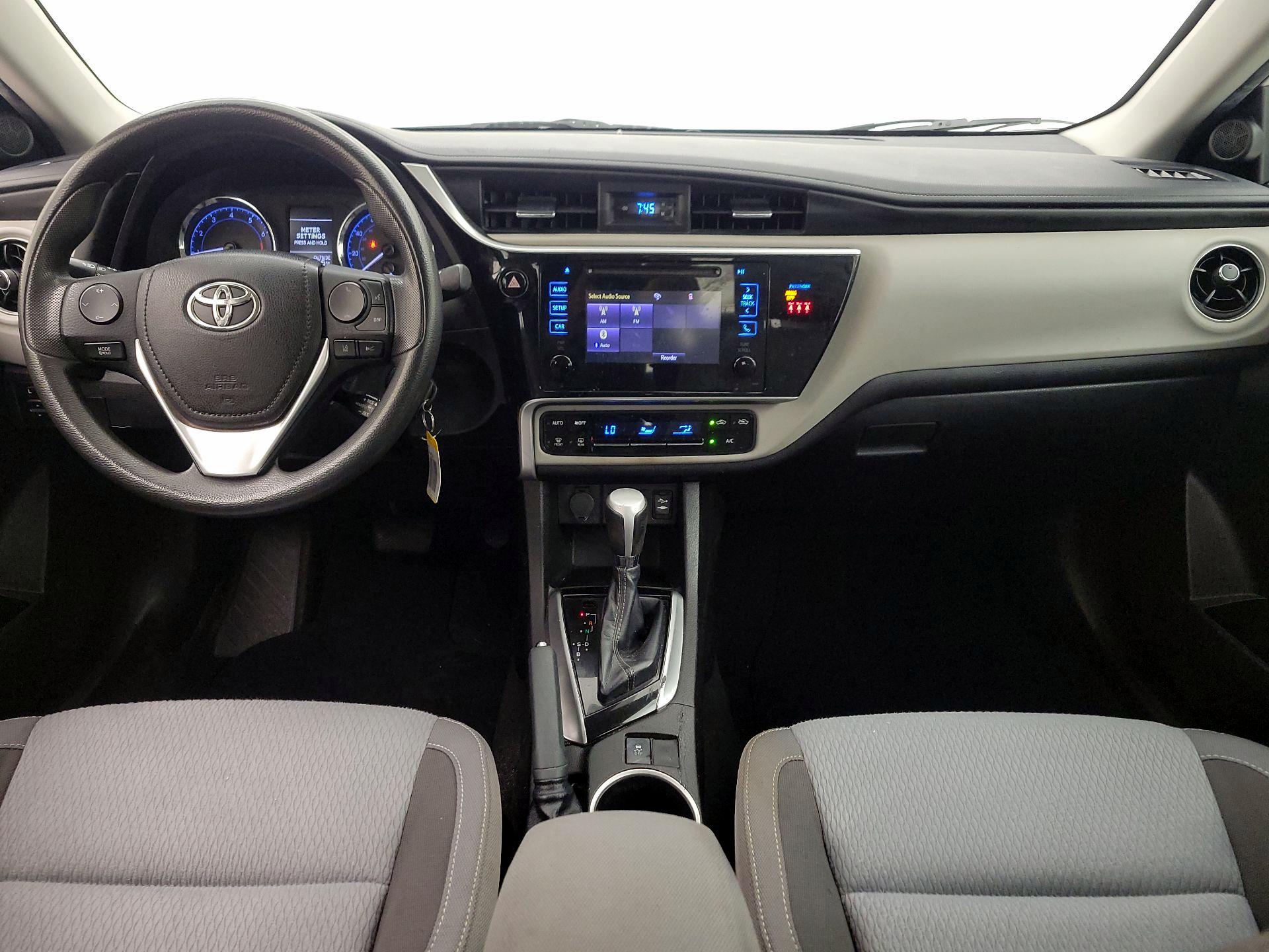 Thumbnail: 2019 Toyota Corolla - 9