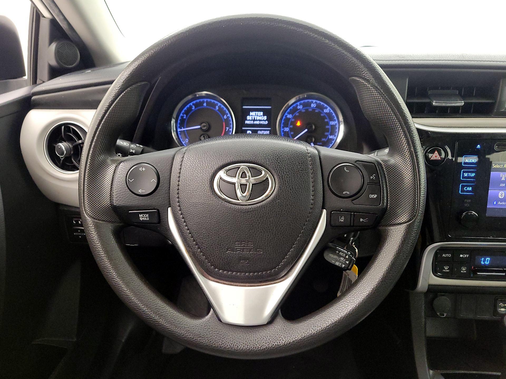 Thumbnail: 2019 Toyota Corolla - 10