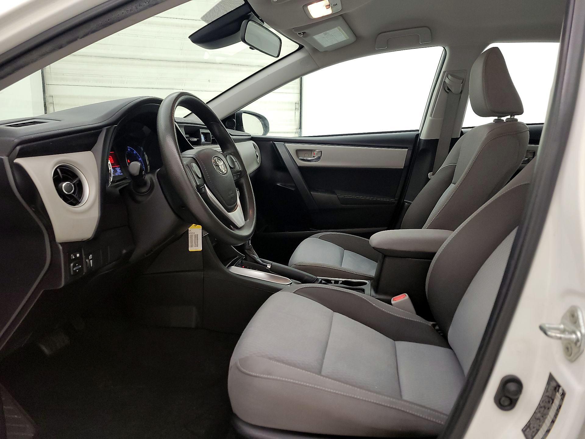 Thumbnail: 2019 Toyota Corolla - 11