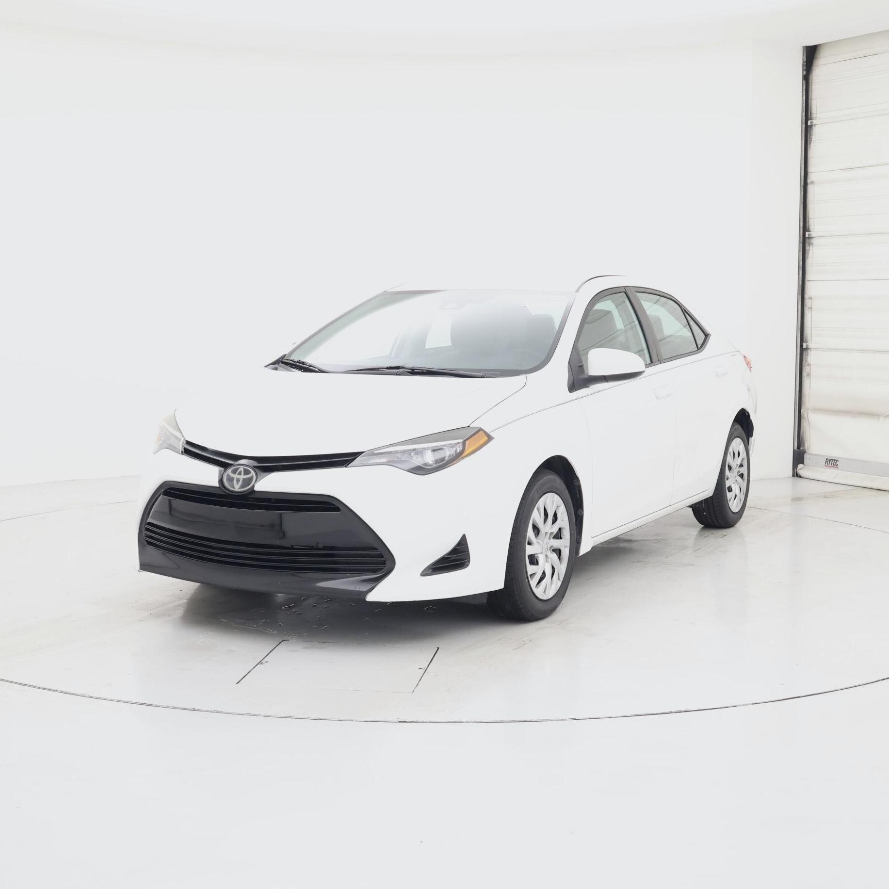 Thumbnail: 2019 Toyota Corolla - 4