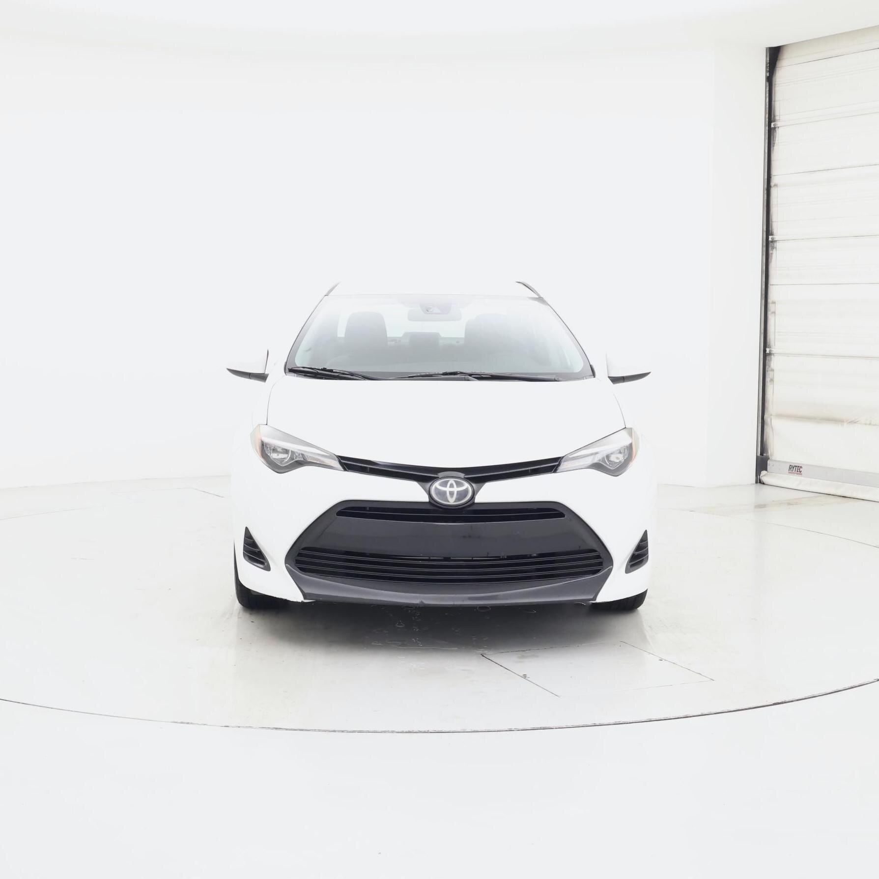 Thumbnail: 2019 Toyota Corolla - 5
