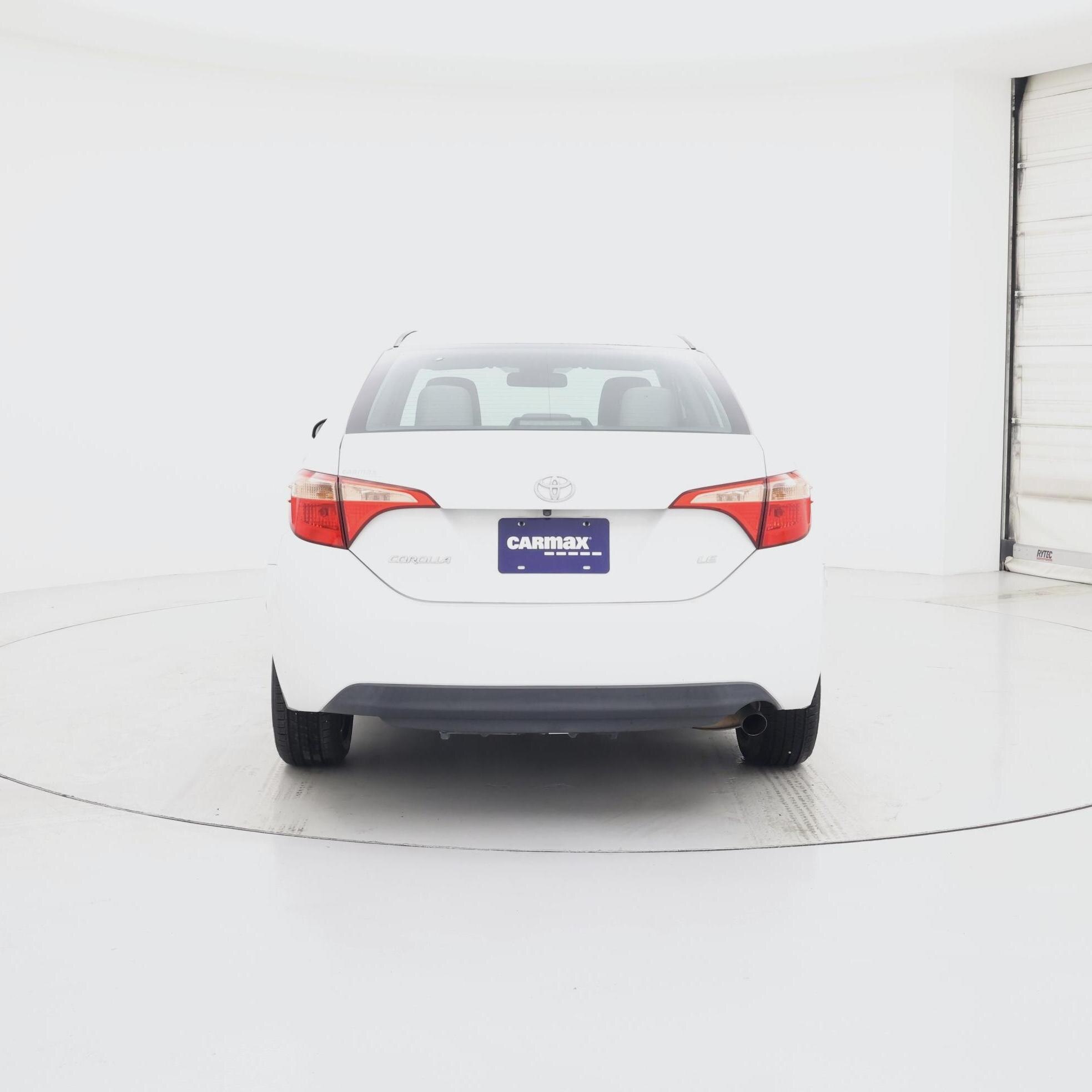 Thumbnail: 2019 Toyota Corolla - 6