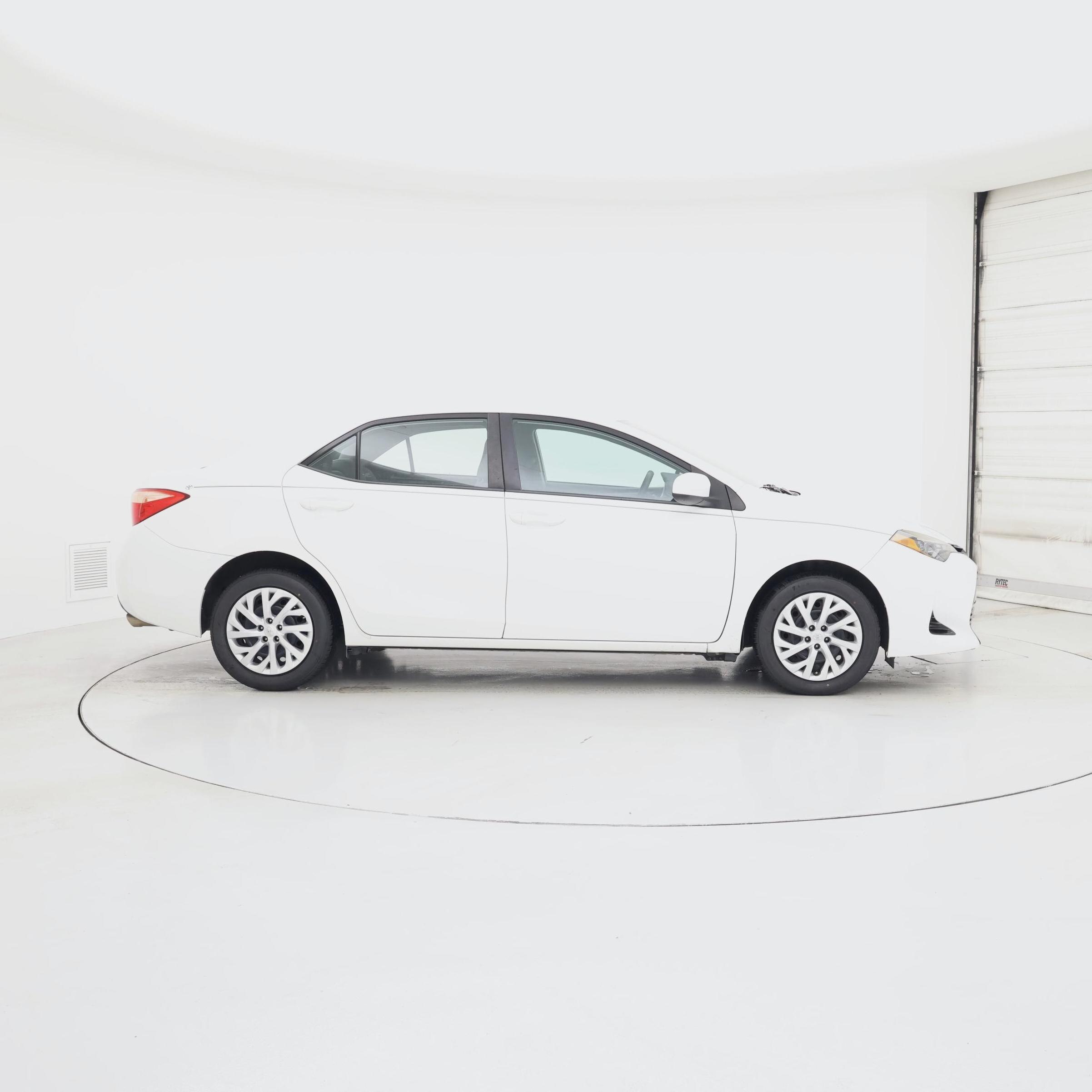 Thumbnail: 2019 Toyota Corolla - 7