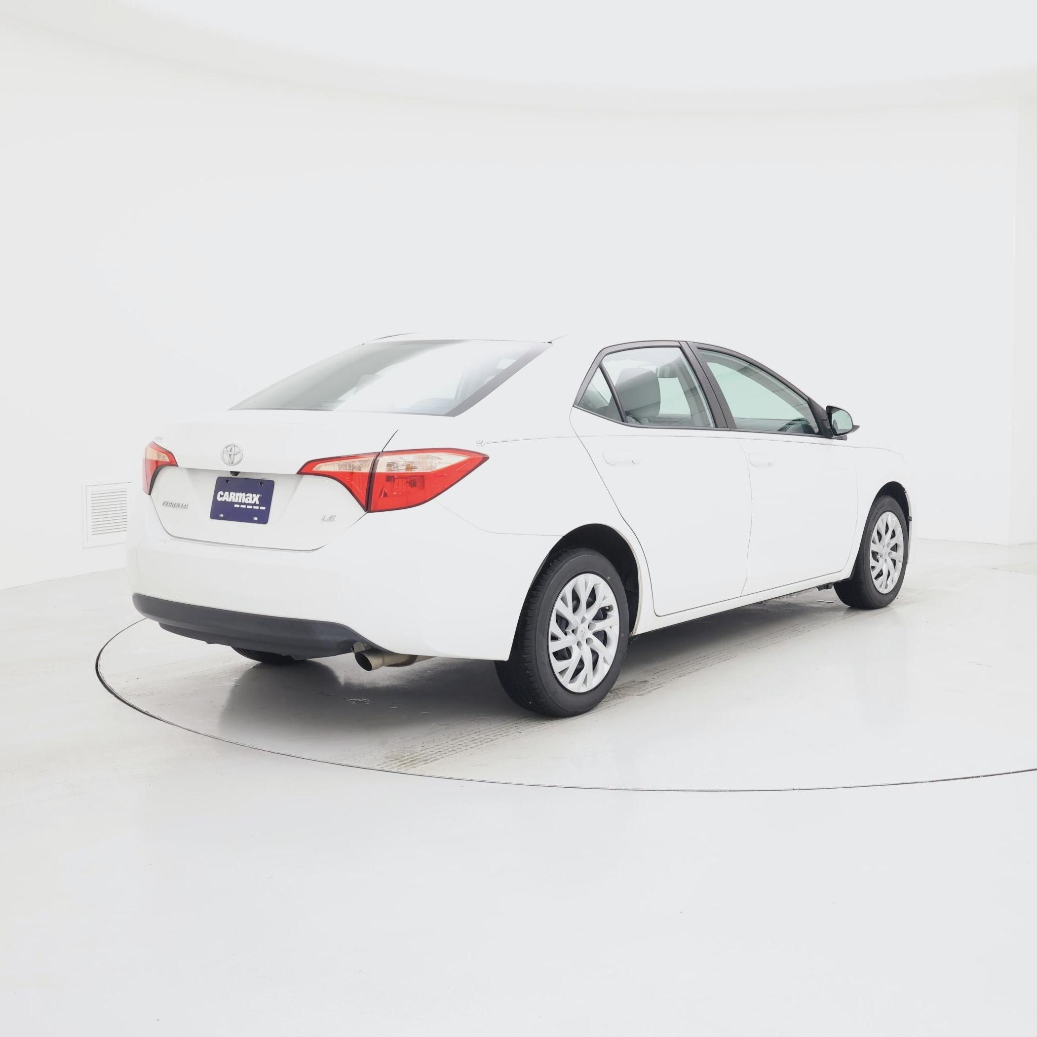 Thumbnail: 2019 Toyota Corolla - 8