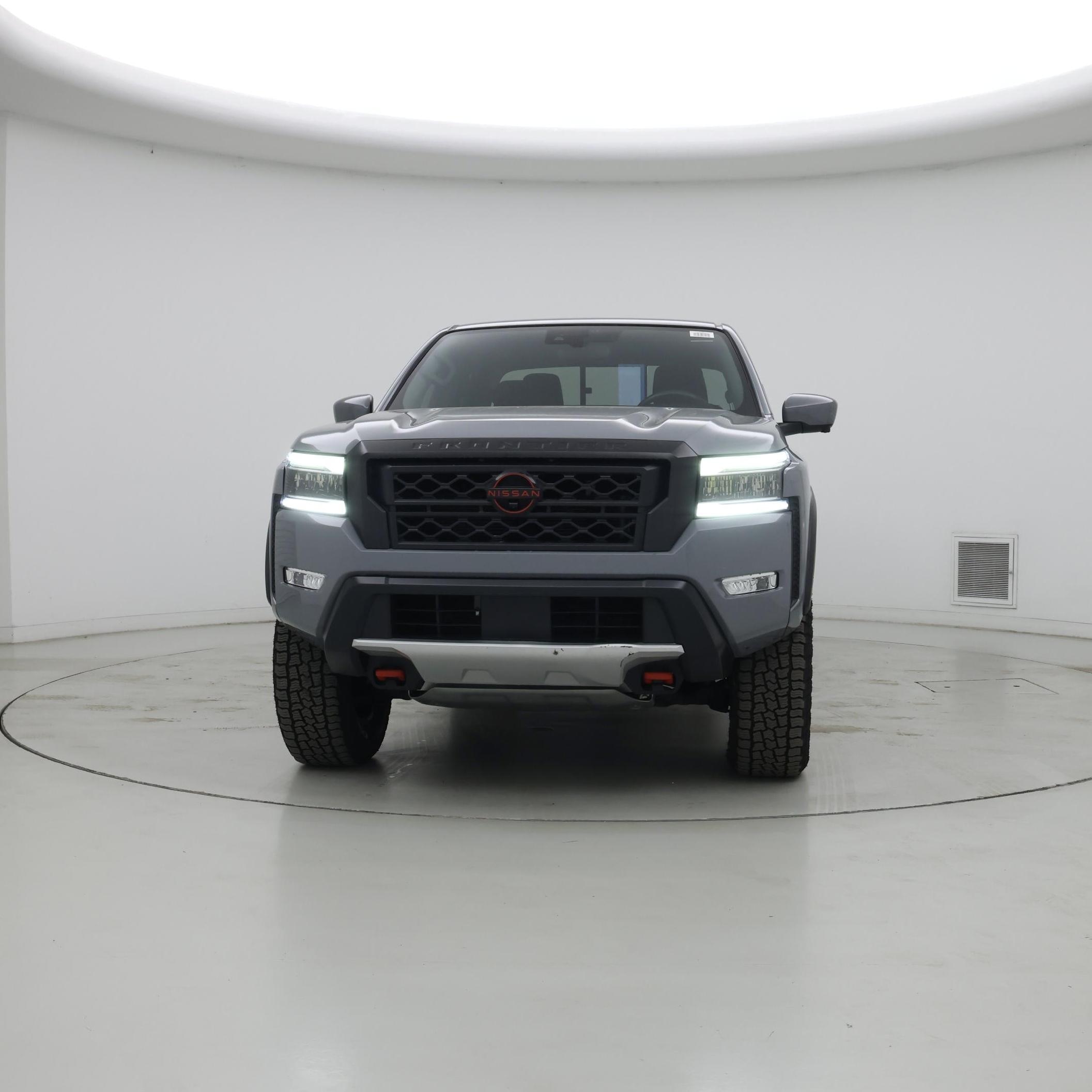 Thumbnail: 2022 Nissan Frontier - 5