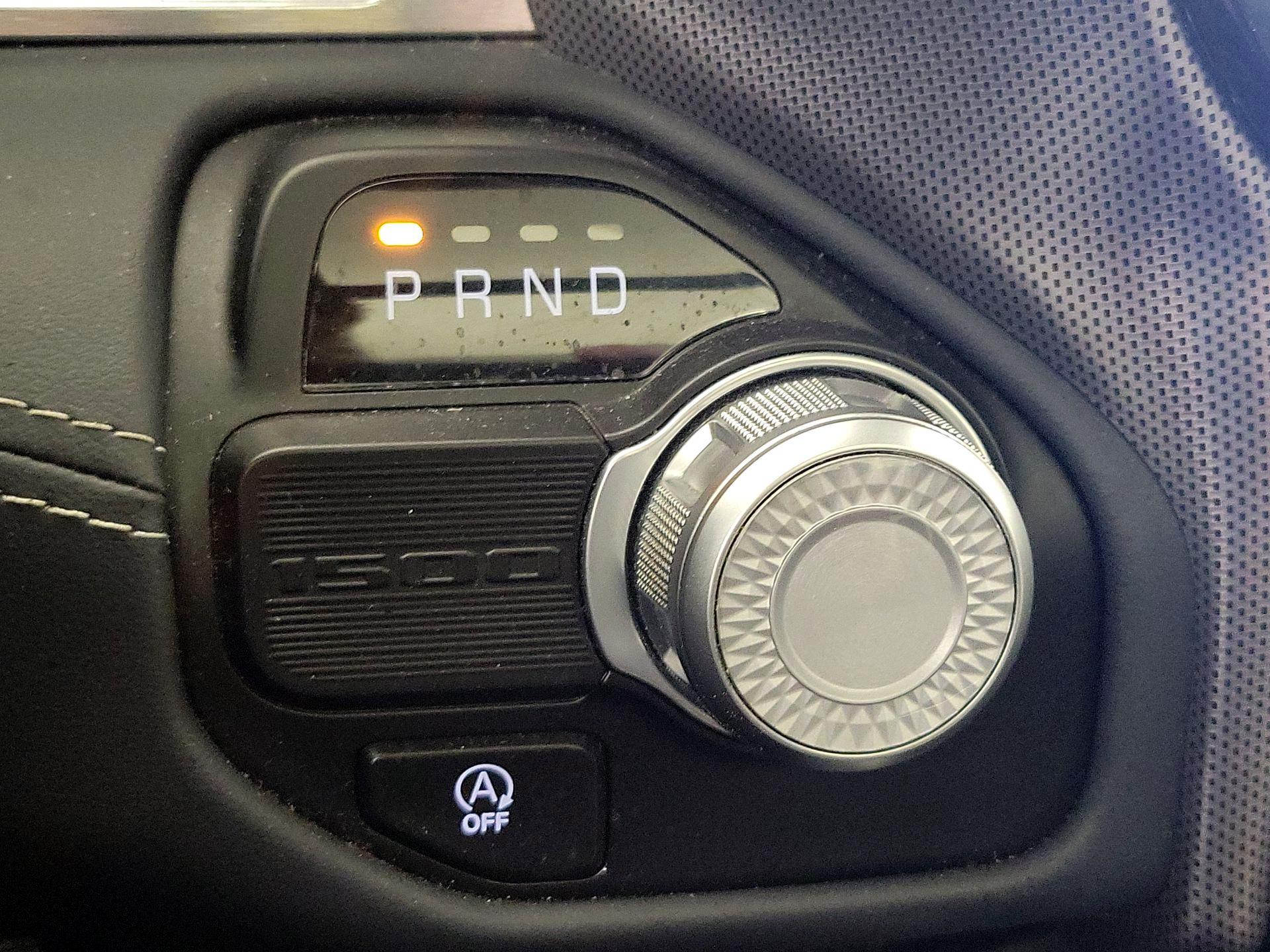 Thumbnail: 2022 RAM 1500 - 16