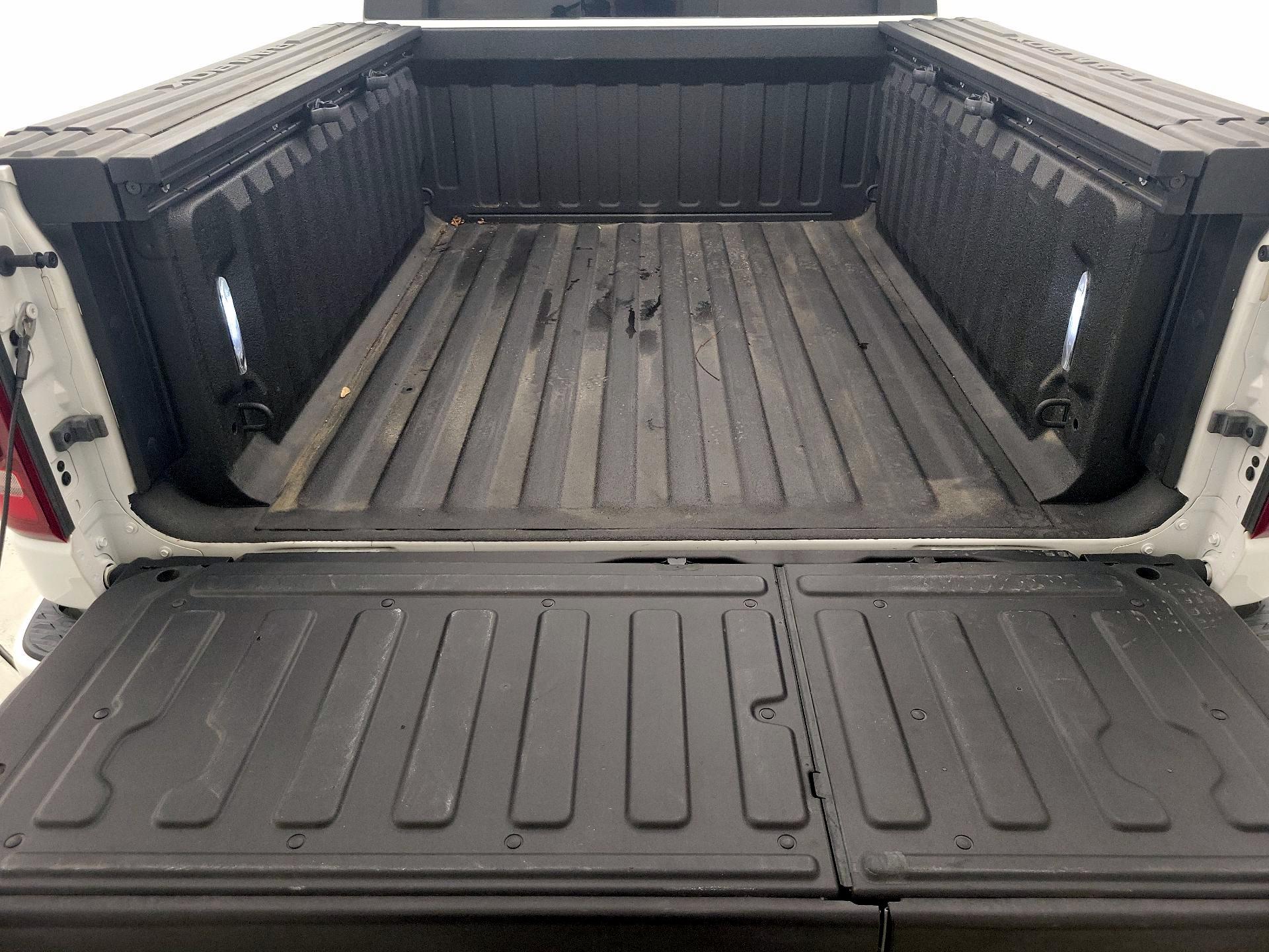 Thumbnail: 2022 RAM 1500 - 20