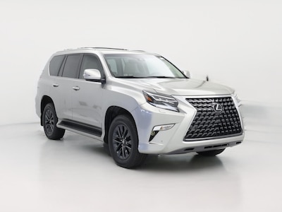 2023 Lexus GX 460 Premium