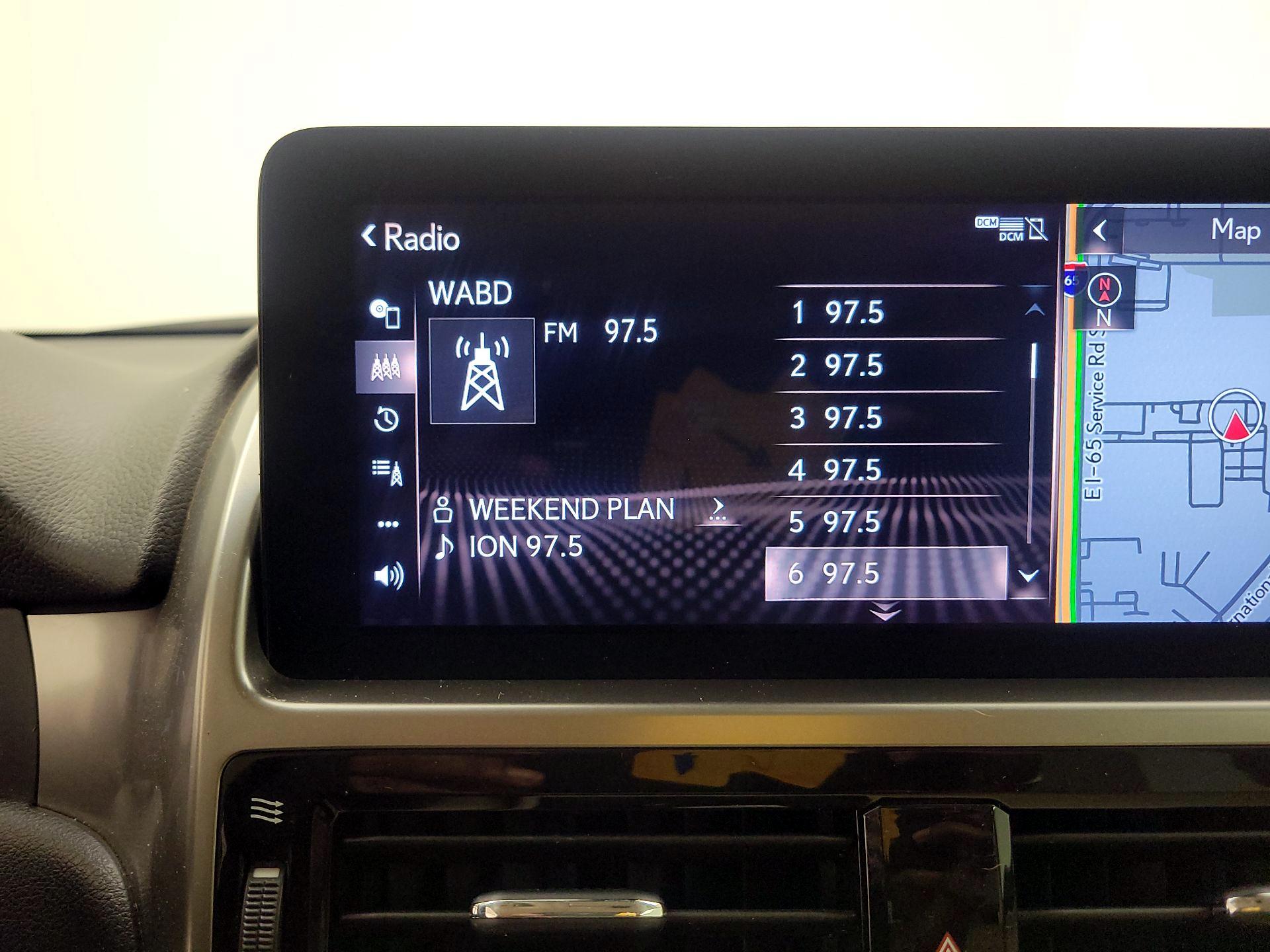 Thumbnail: 2023 Lexus GX - 16