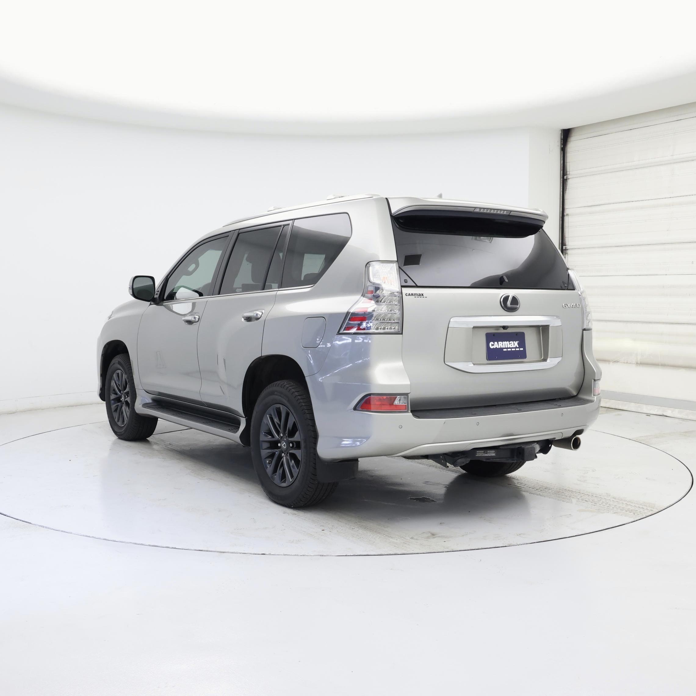 Thumbnail: 2023 Lexus GX - 2