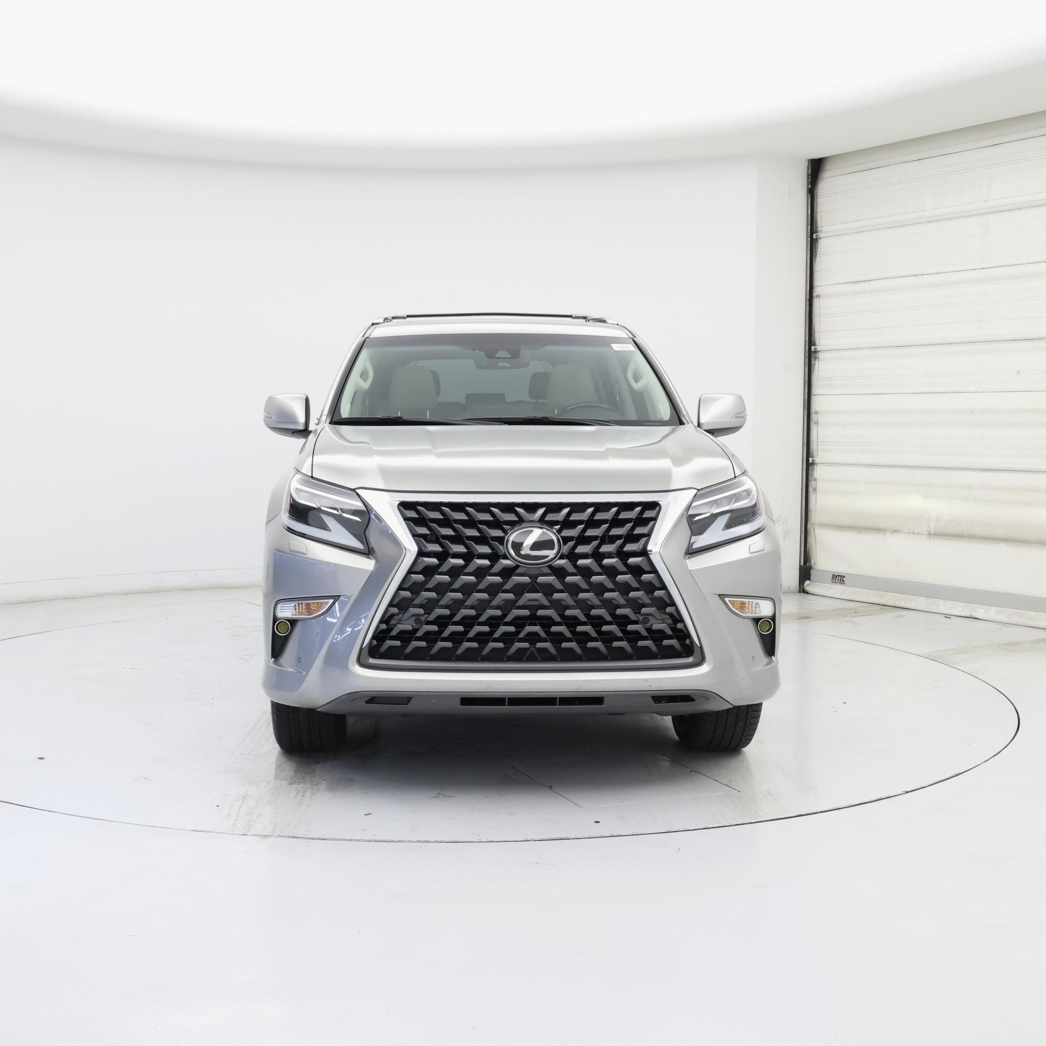 Thumbnail: 2023 Lexus GX - 5