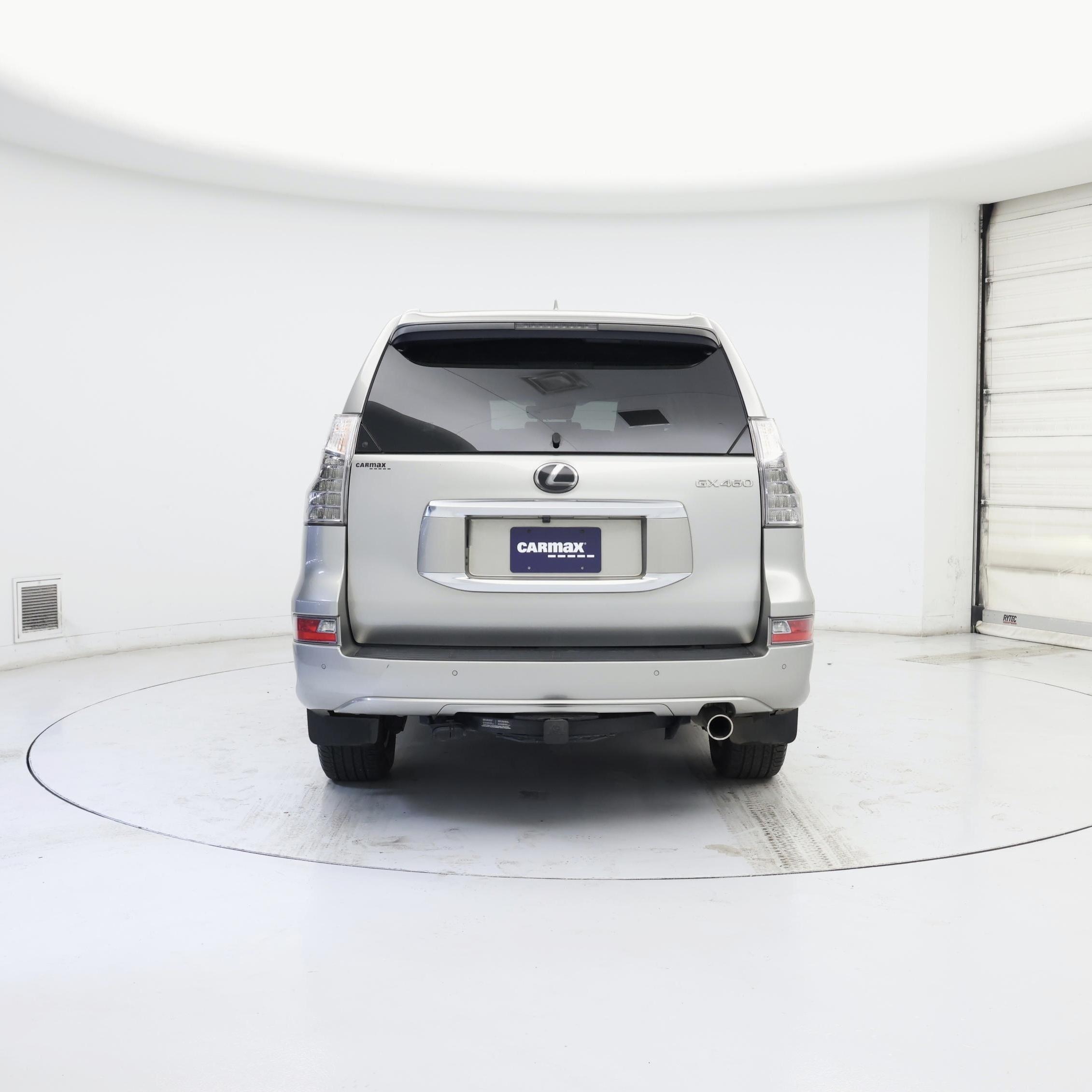 Thumbnail: 2023 Lexus GX - 6