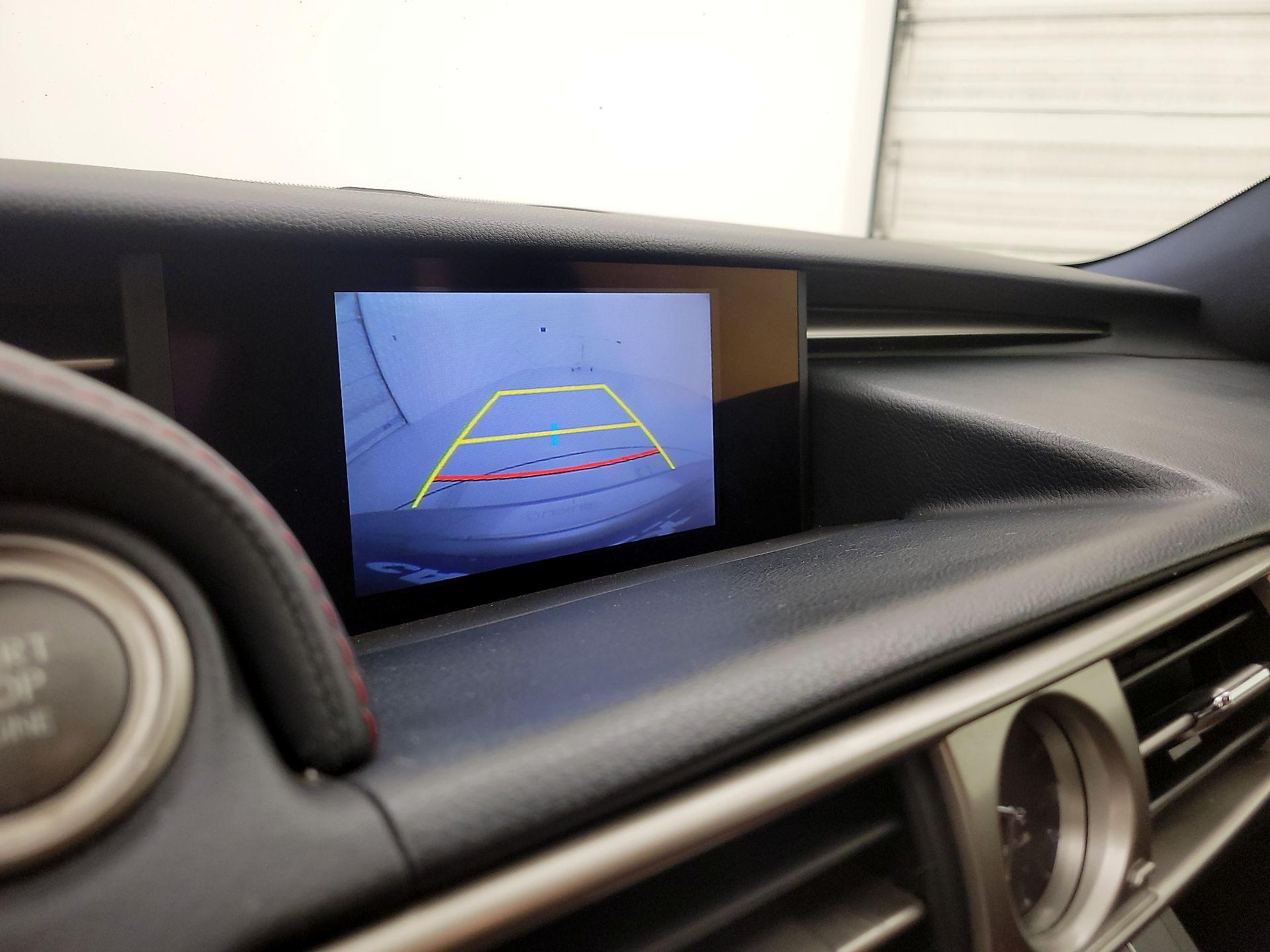 Thumbnail: 2016 Lexus IS - 14