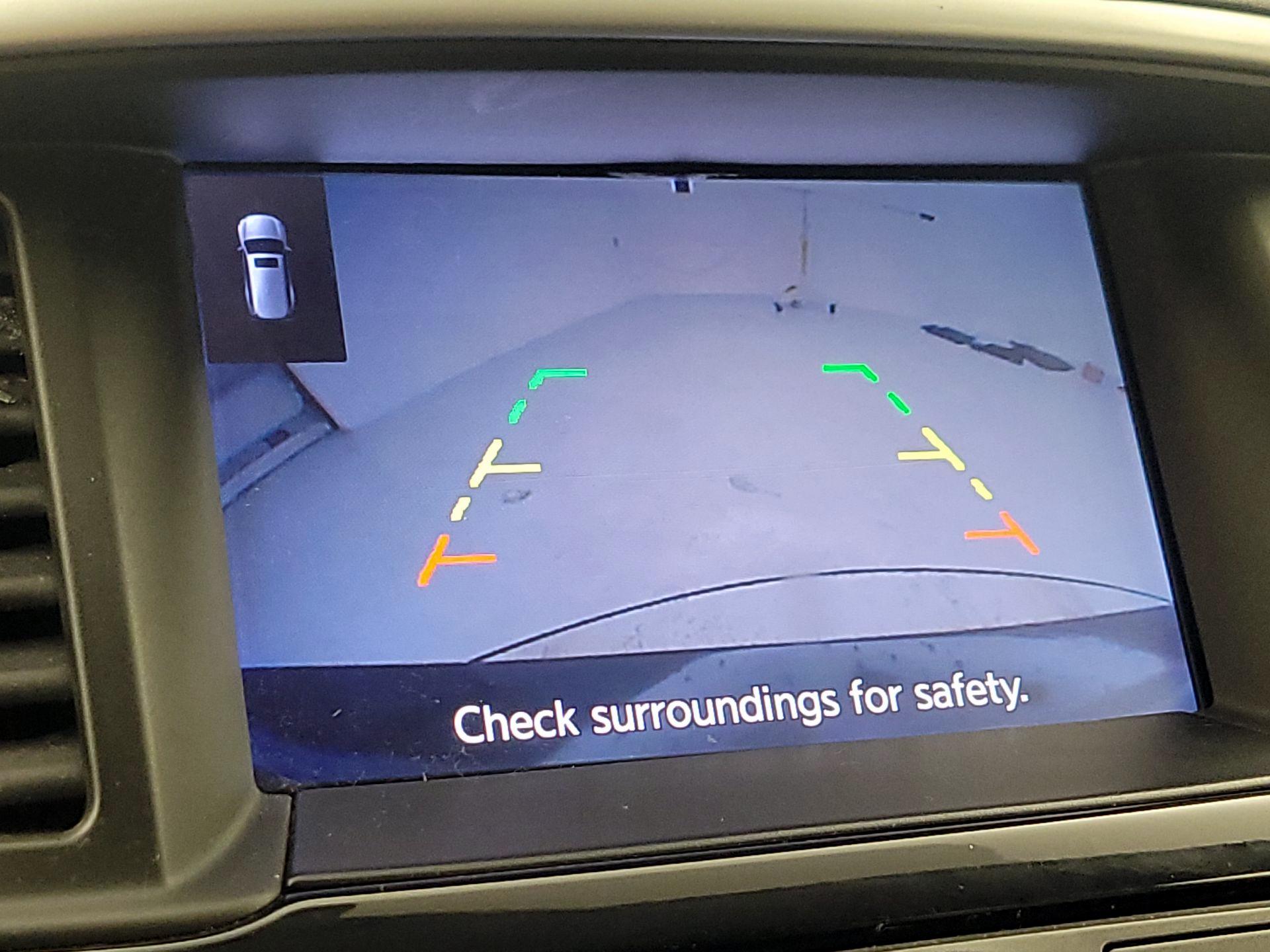 Thumbnail: 2019 Nissan Pathfinder - 14