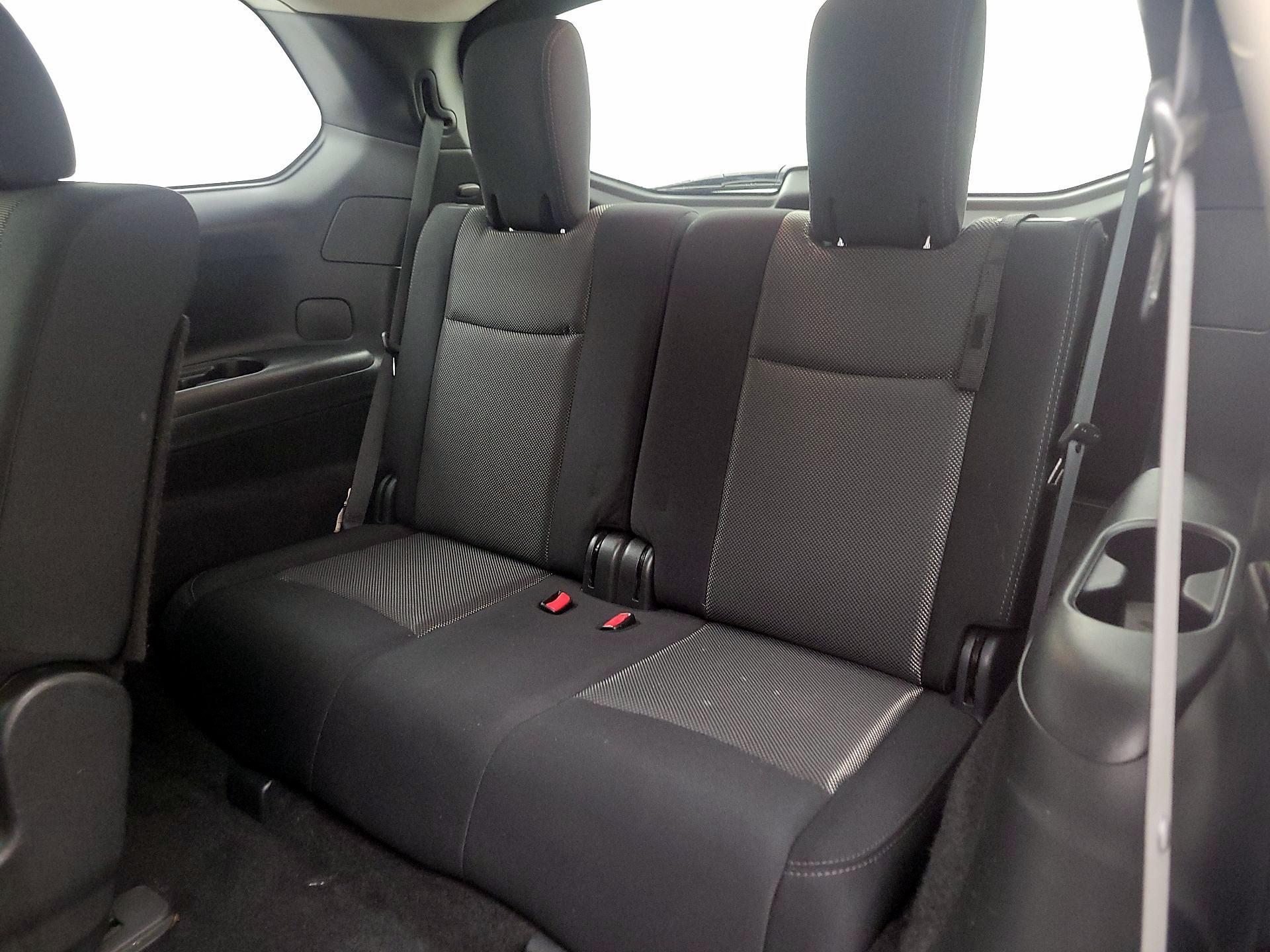 Thumbnail: 2019 Nissan Pathfinder - 20