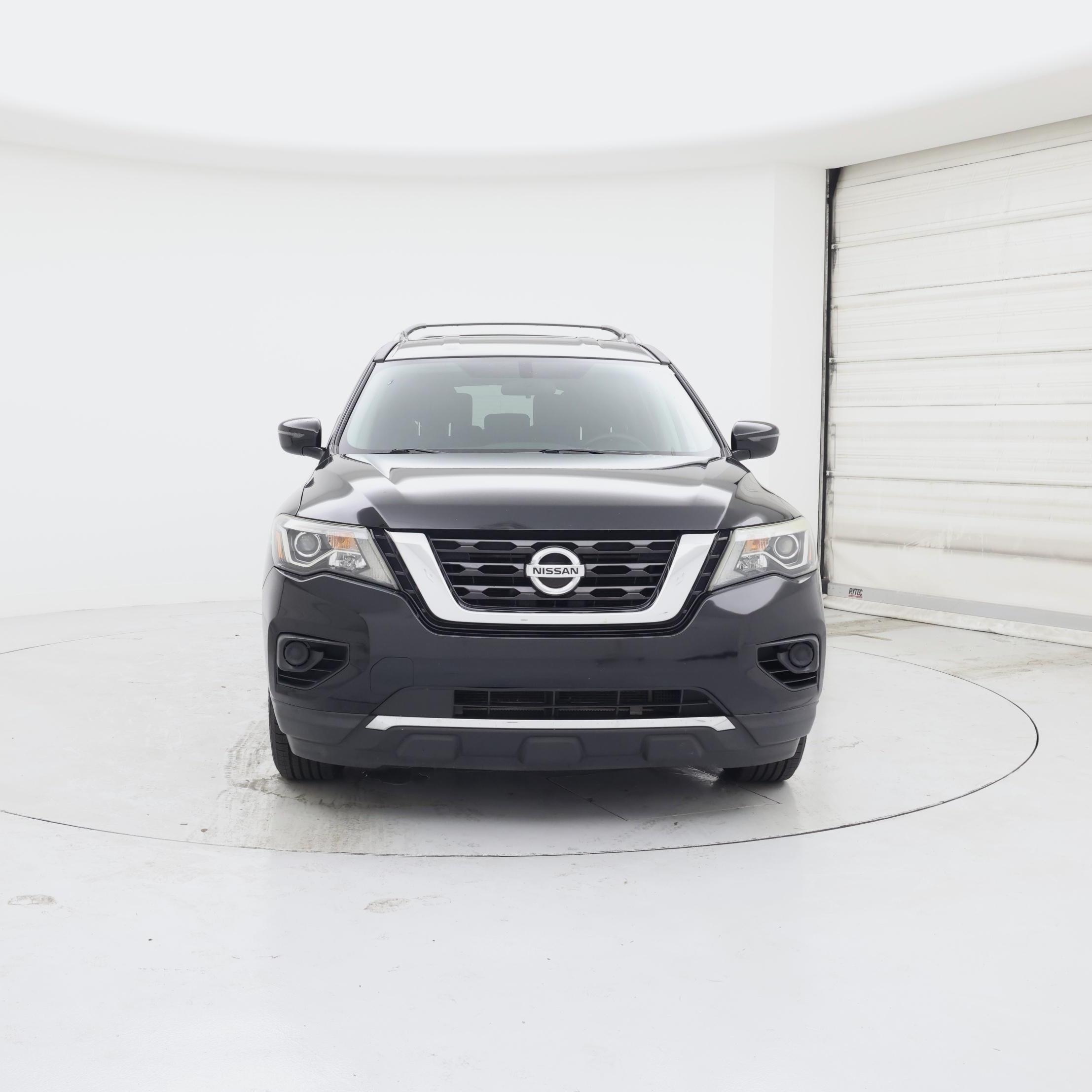 Thumbnail: 2019 Nissan Pathfinder - 5