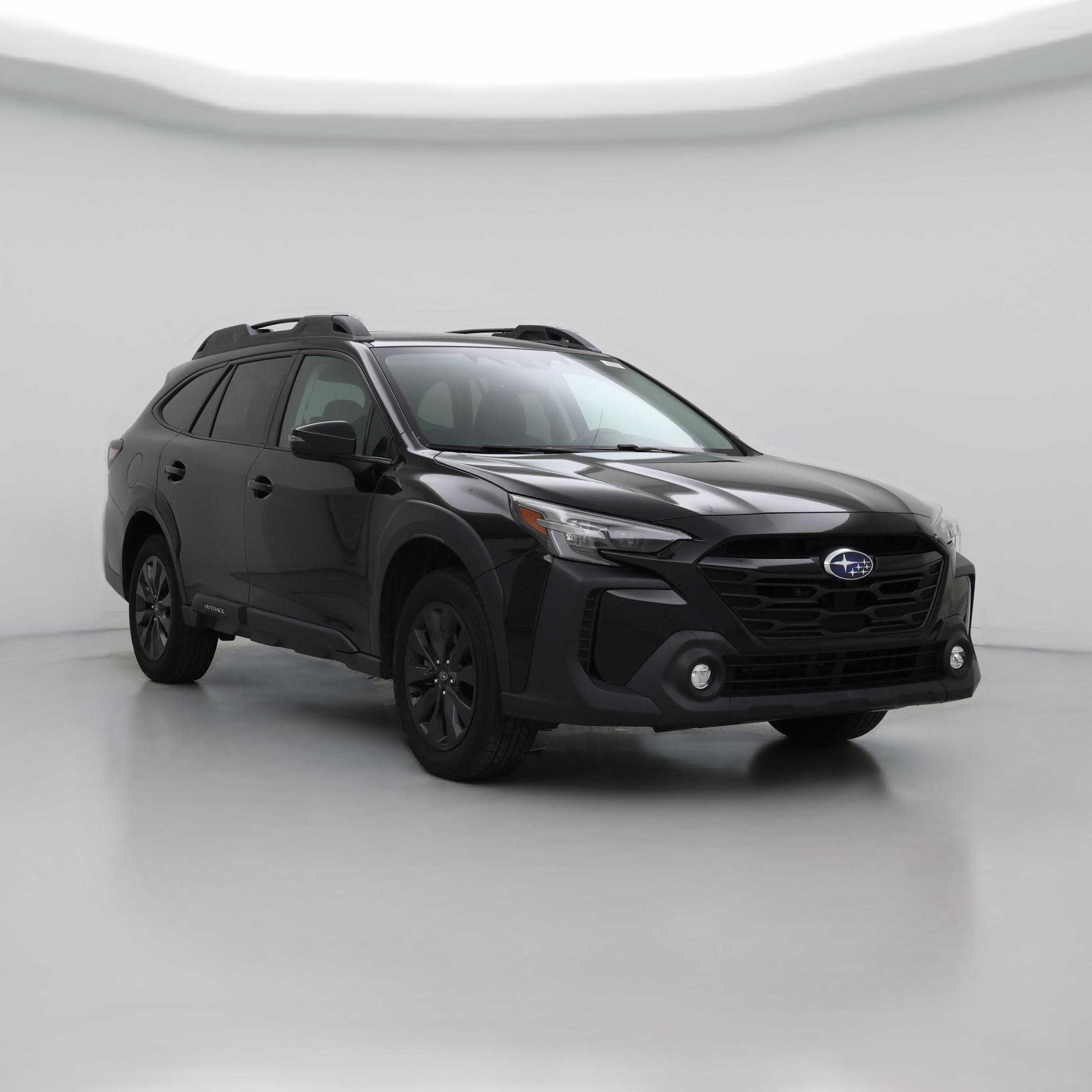 Thumbnail: 2023 Subaru Outback - 1