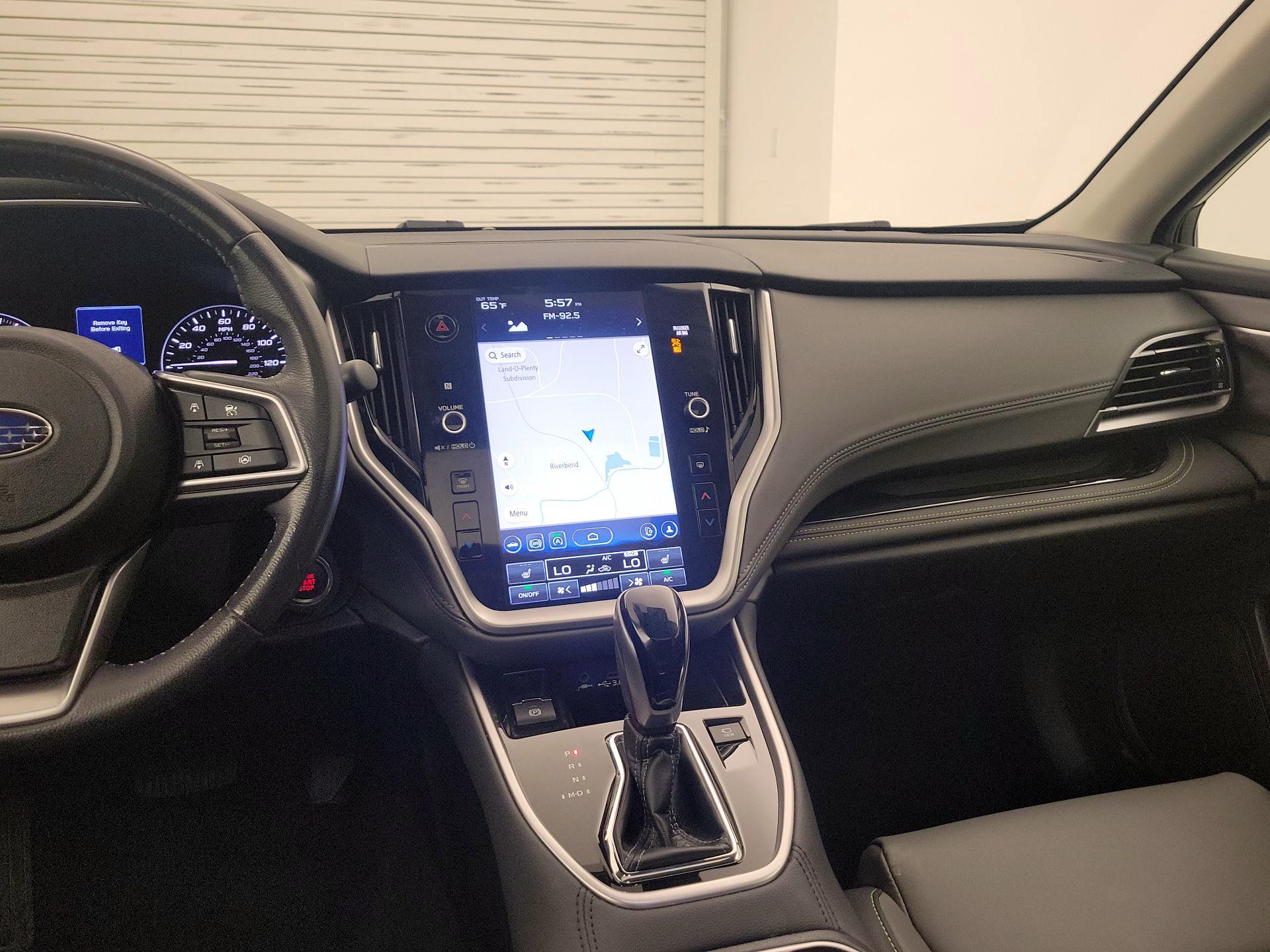 Thumbnail: 2023 Subaru Outback - 9