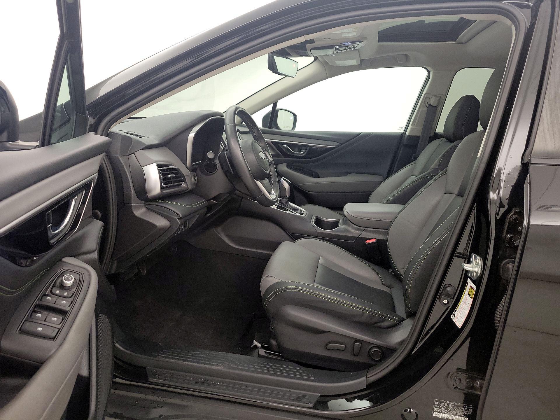 Thumbnail: 2023 Subaru Outback - 11