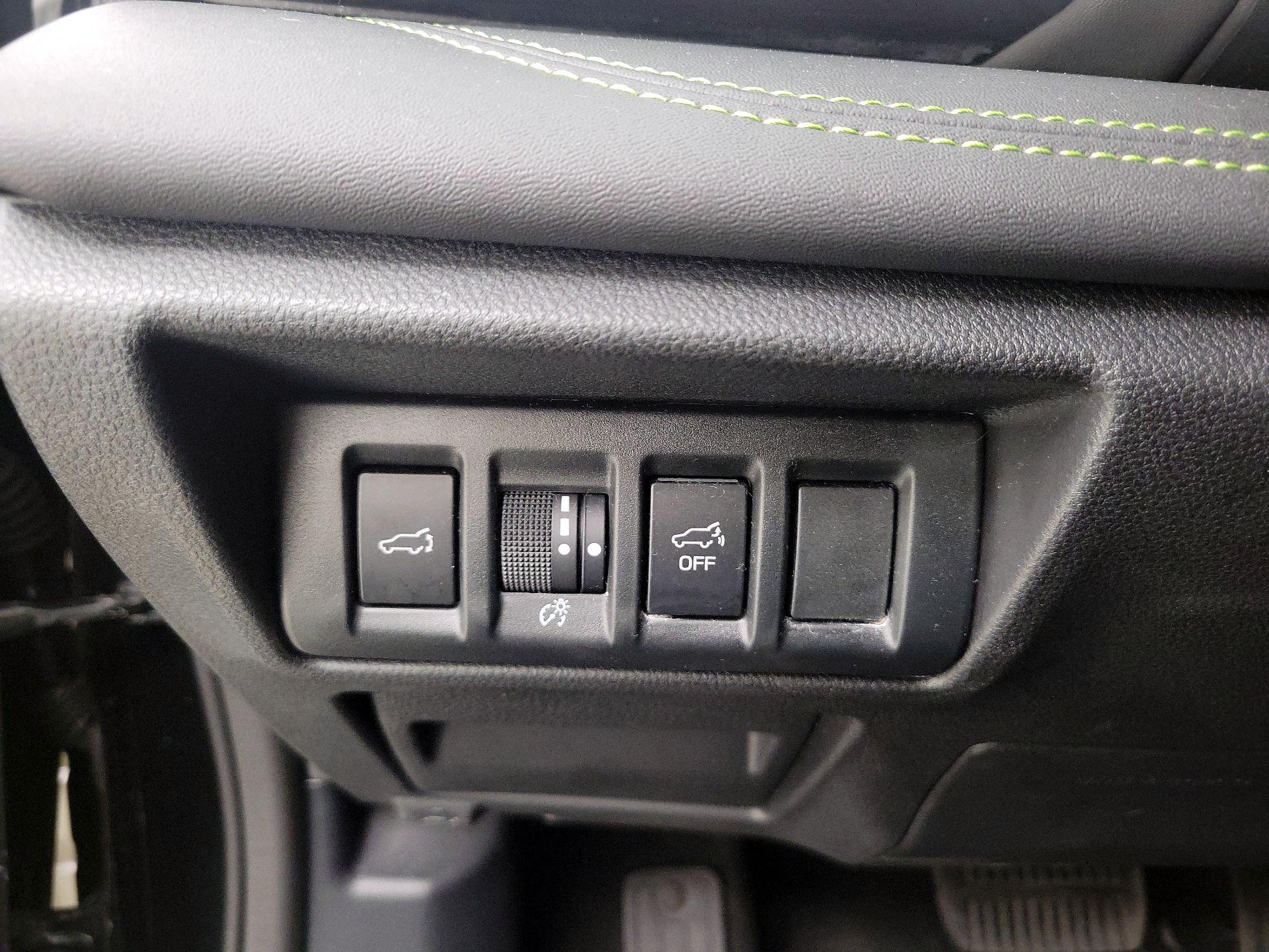 Thumbnail: 2023 Subaru Outback - 13