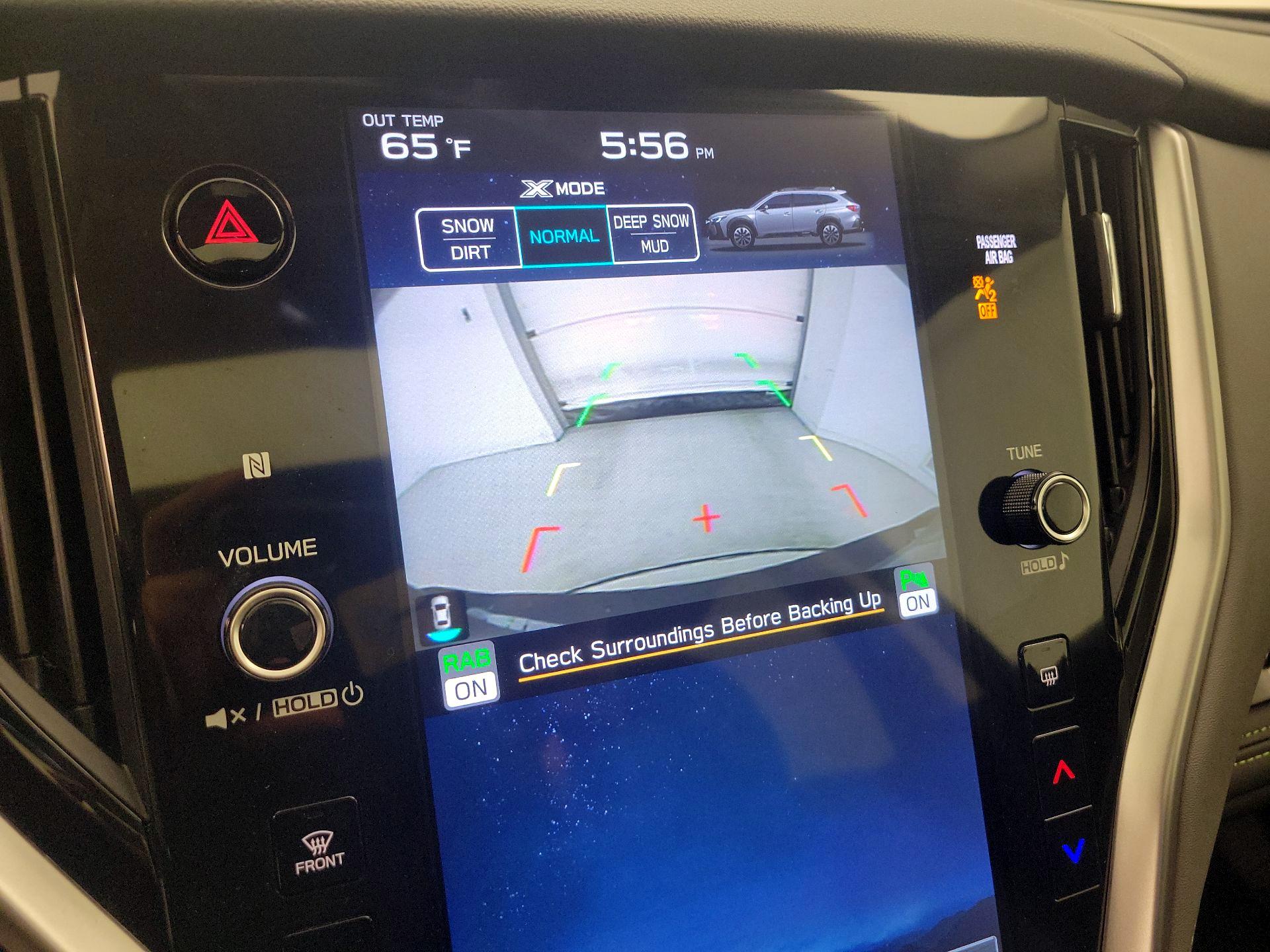 Thumbnail: 2023 Subaru Outback - 15