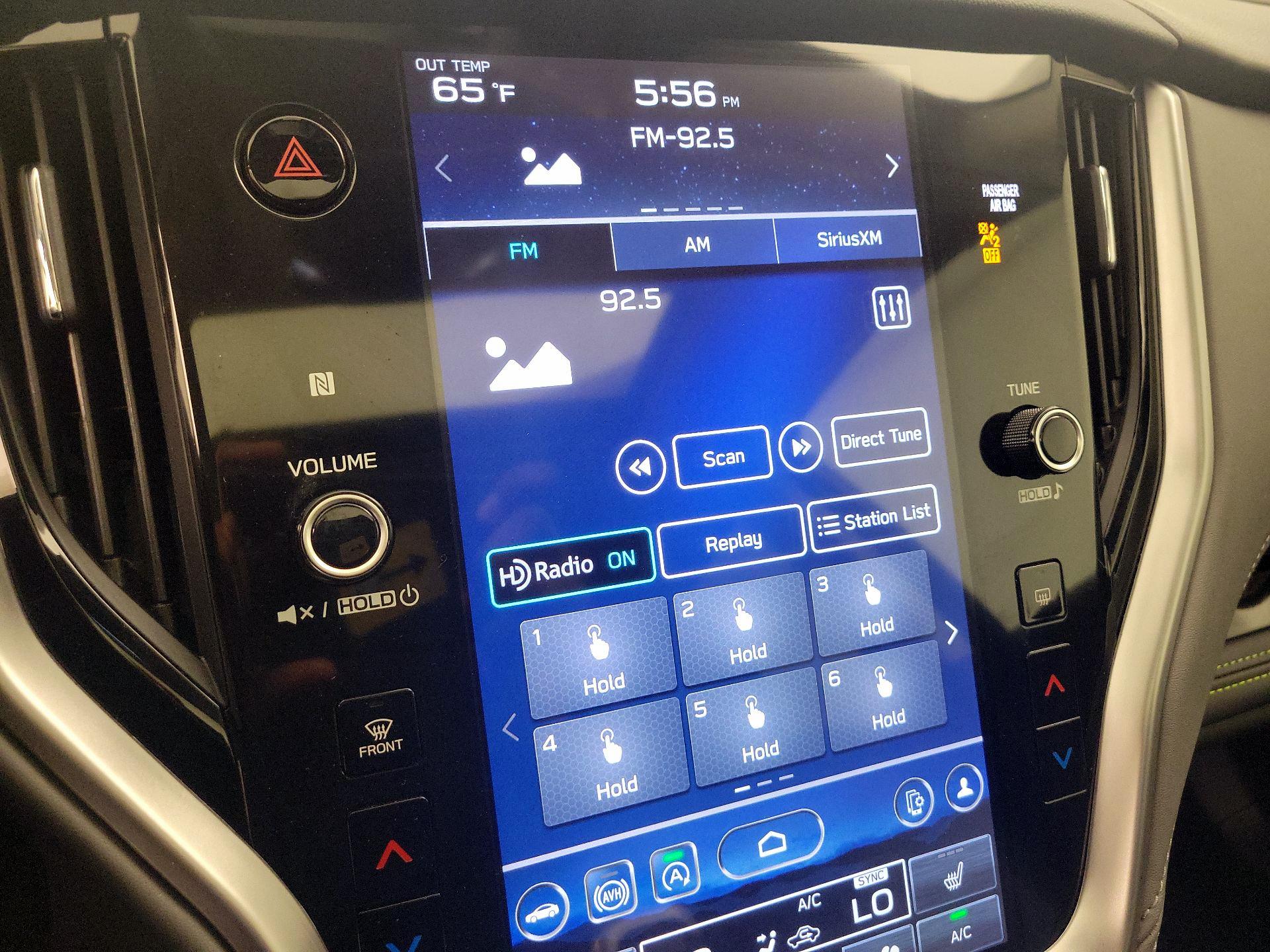 Thumbnail: 2023 Subaru Outback - 16