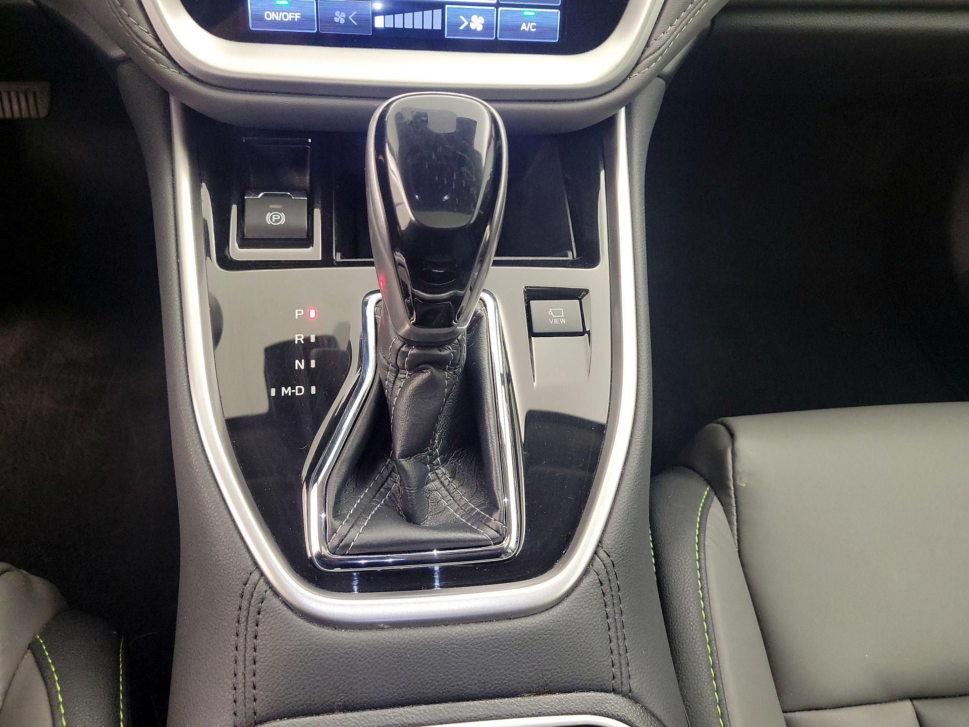 Thumbnail: 2023 Subaru Outback - 18