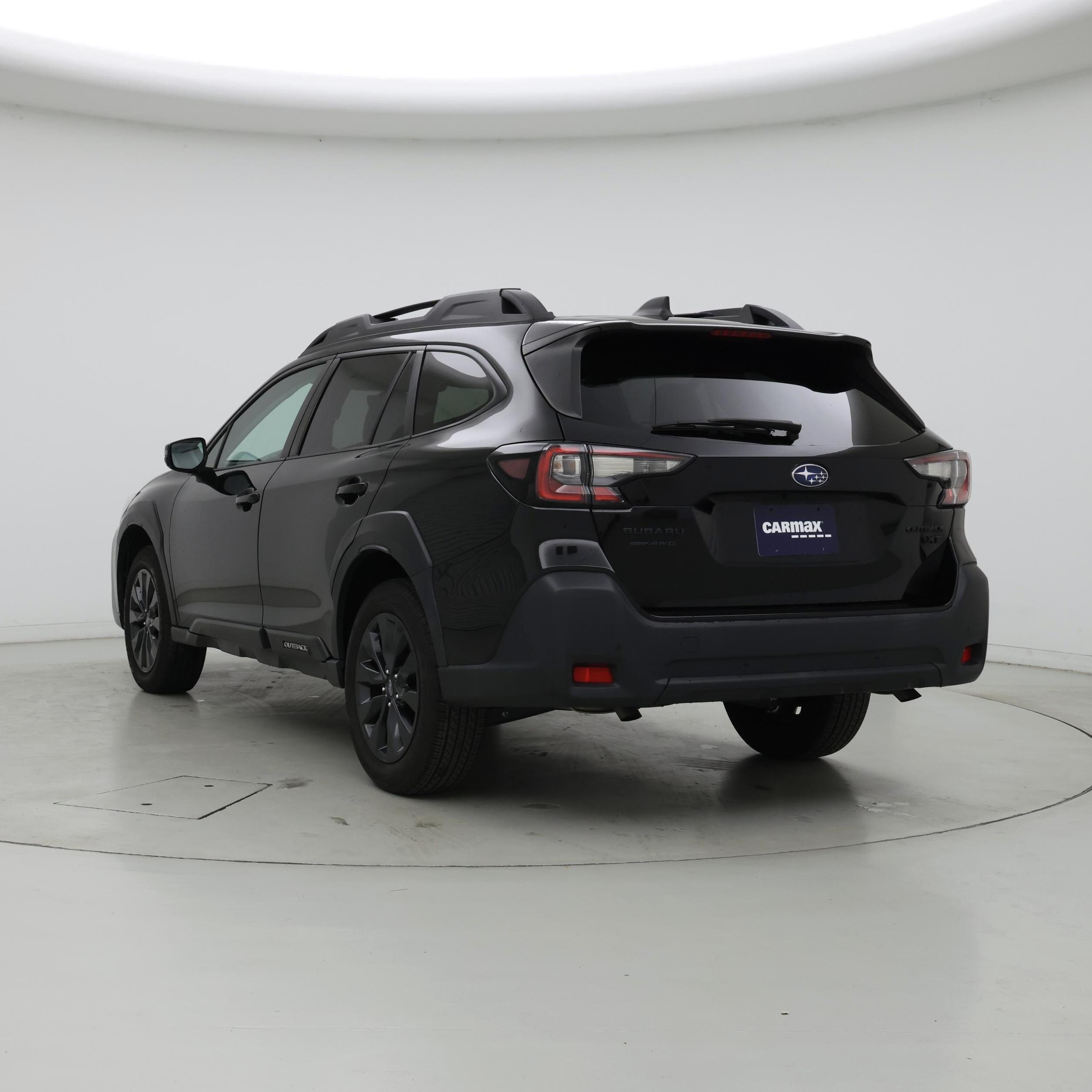 Thumbnail: 2023 Subaru Outback - 2