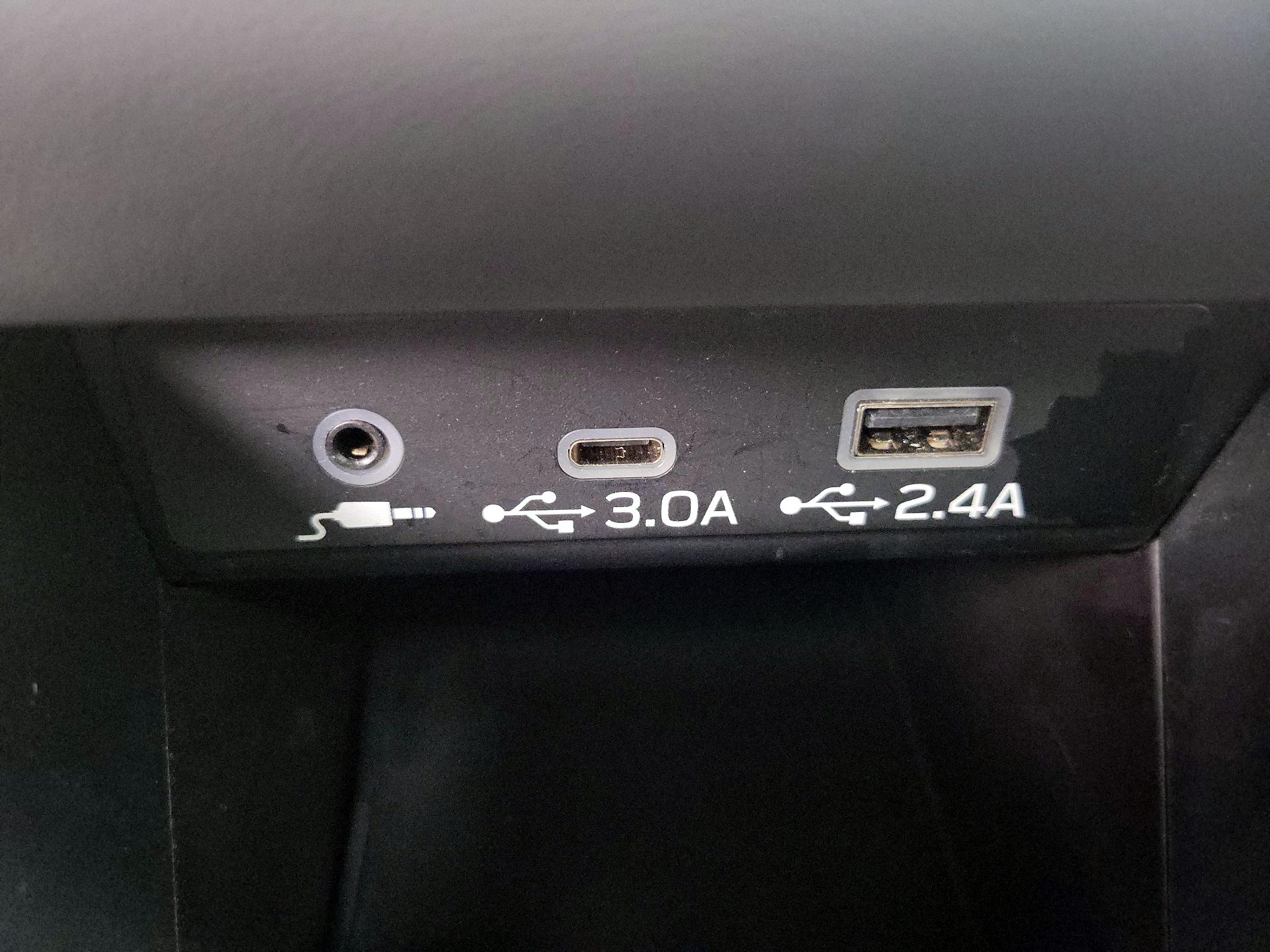 Thumbnail: 2023 Subaru Outback - 19