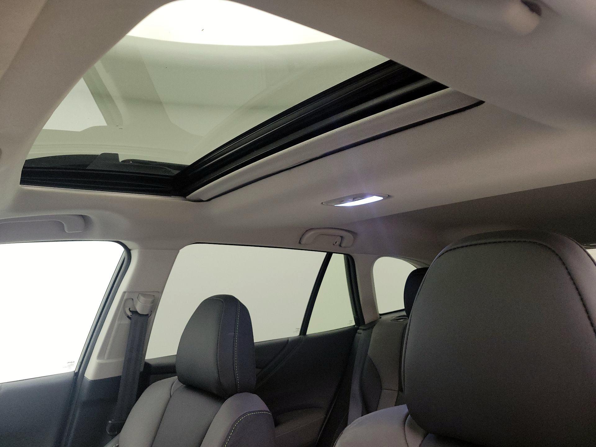 Thumbnail: 2023 Subaru Outback - 20