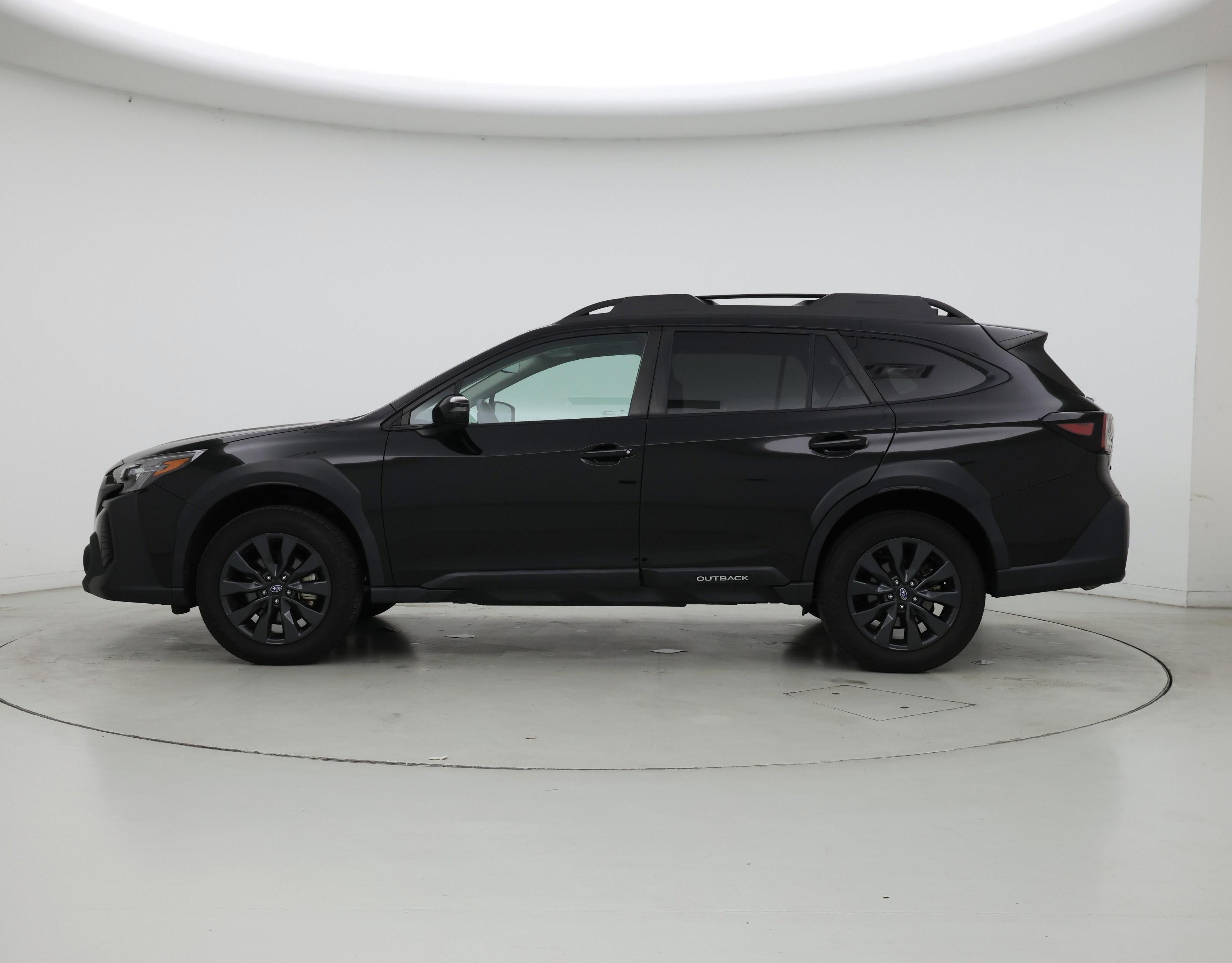 Thumbnail: 2023 Subaru Outback - 3