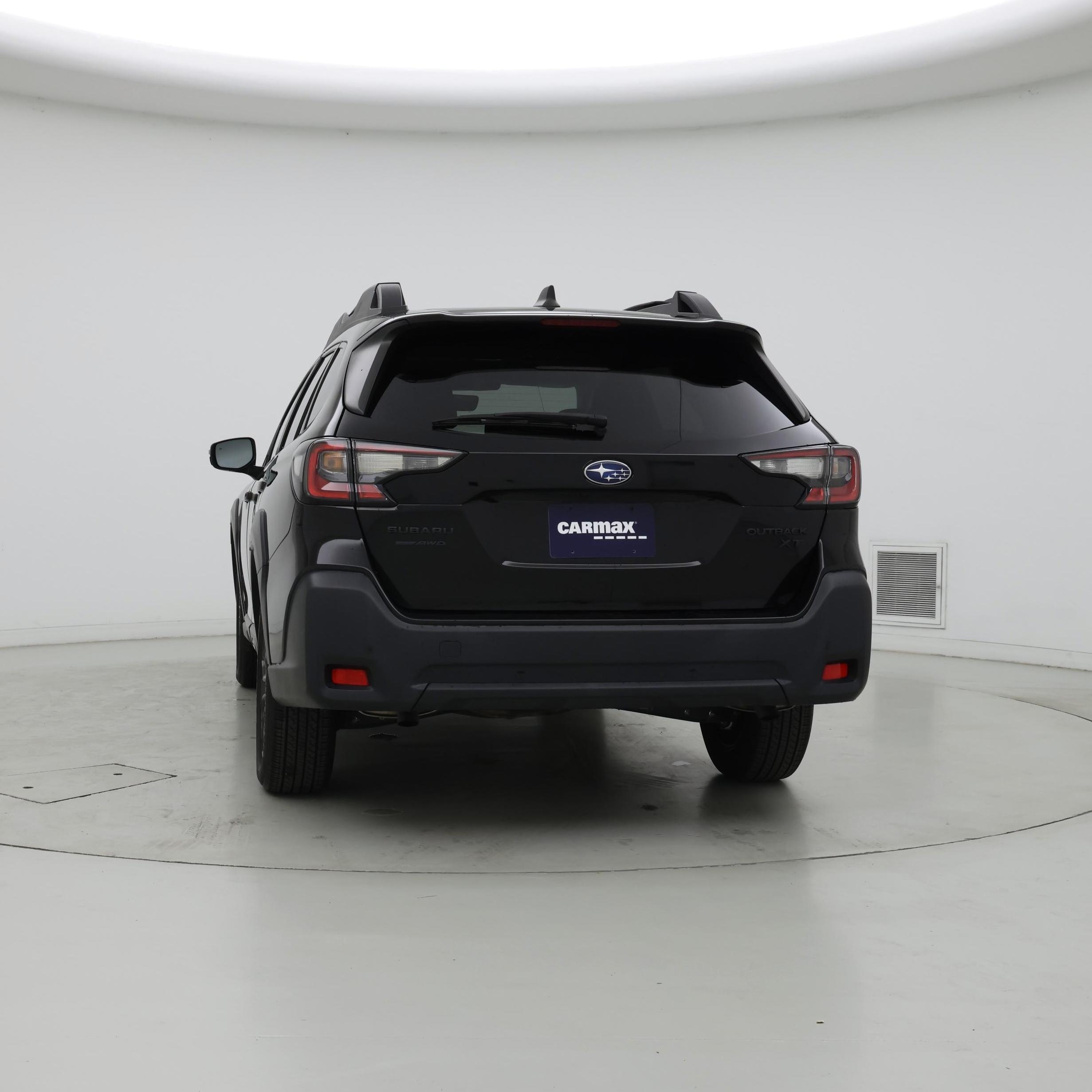 Thumbnail: 2023 Subaru Outback - 6