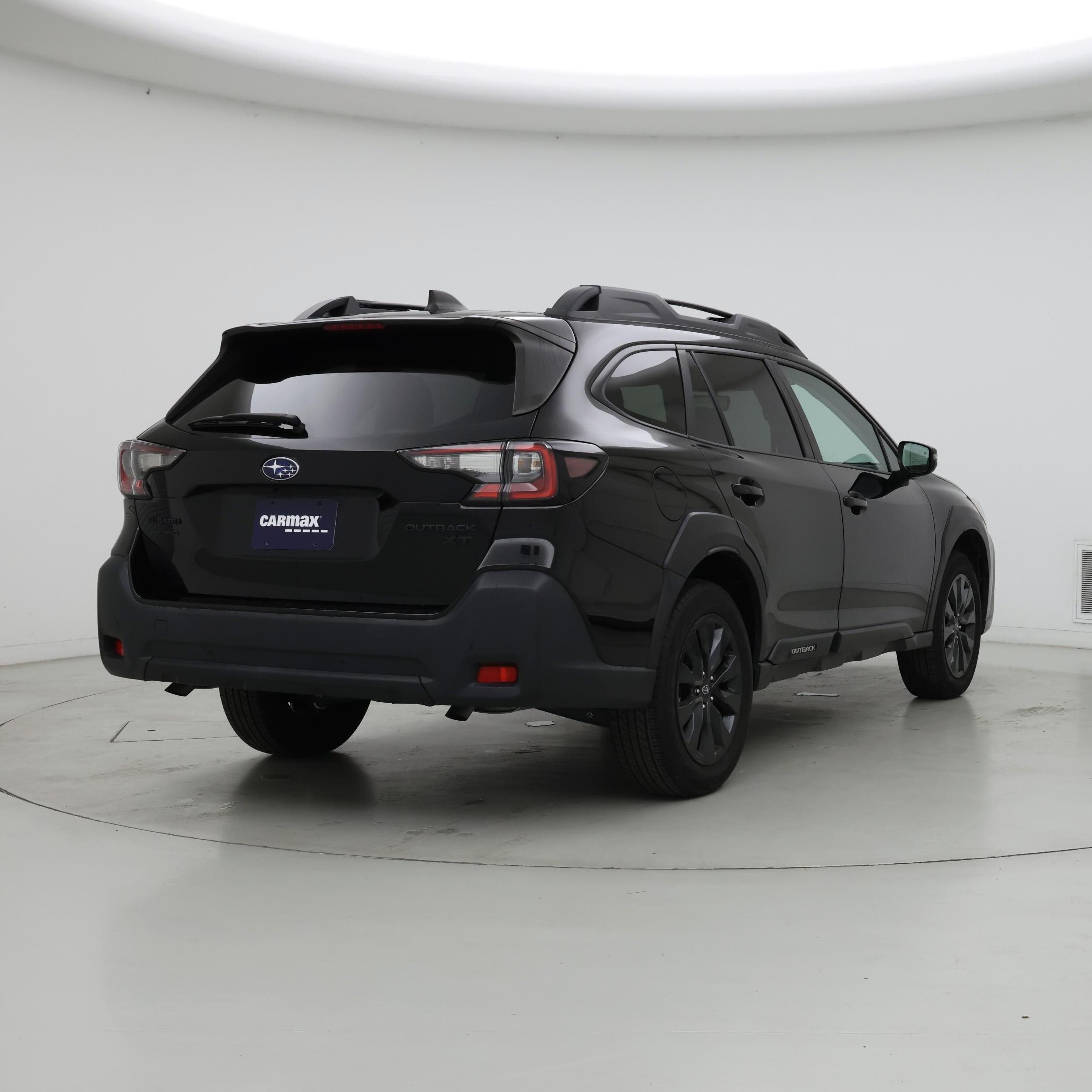 Thumbnail: 2023 Subaru Outback - 8