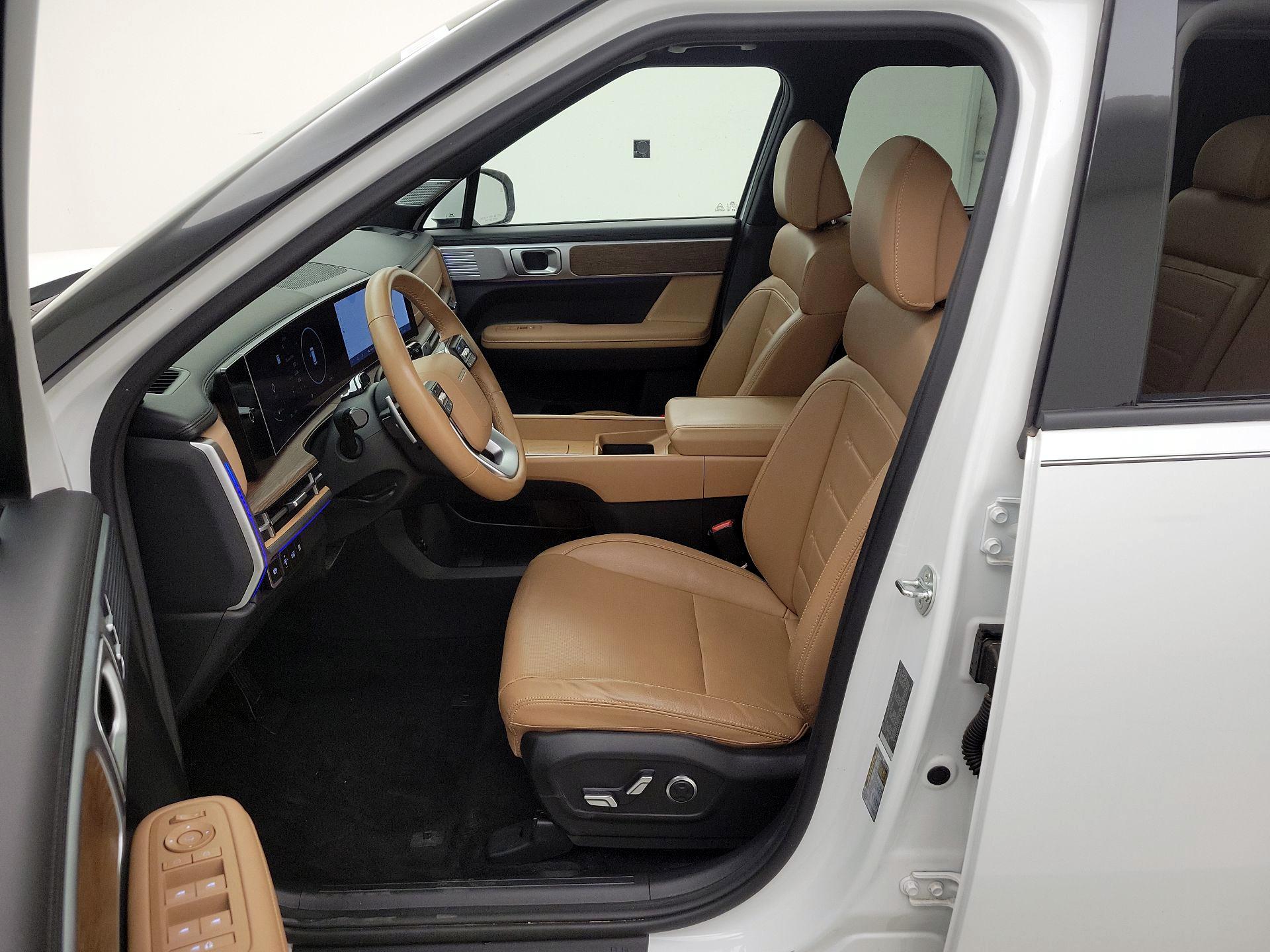 Thumbnail: 2025 Hyundai Santa Fe - 11